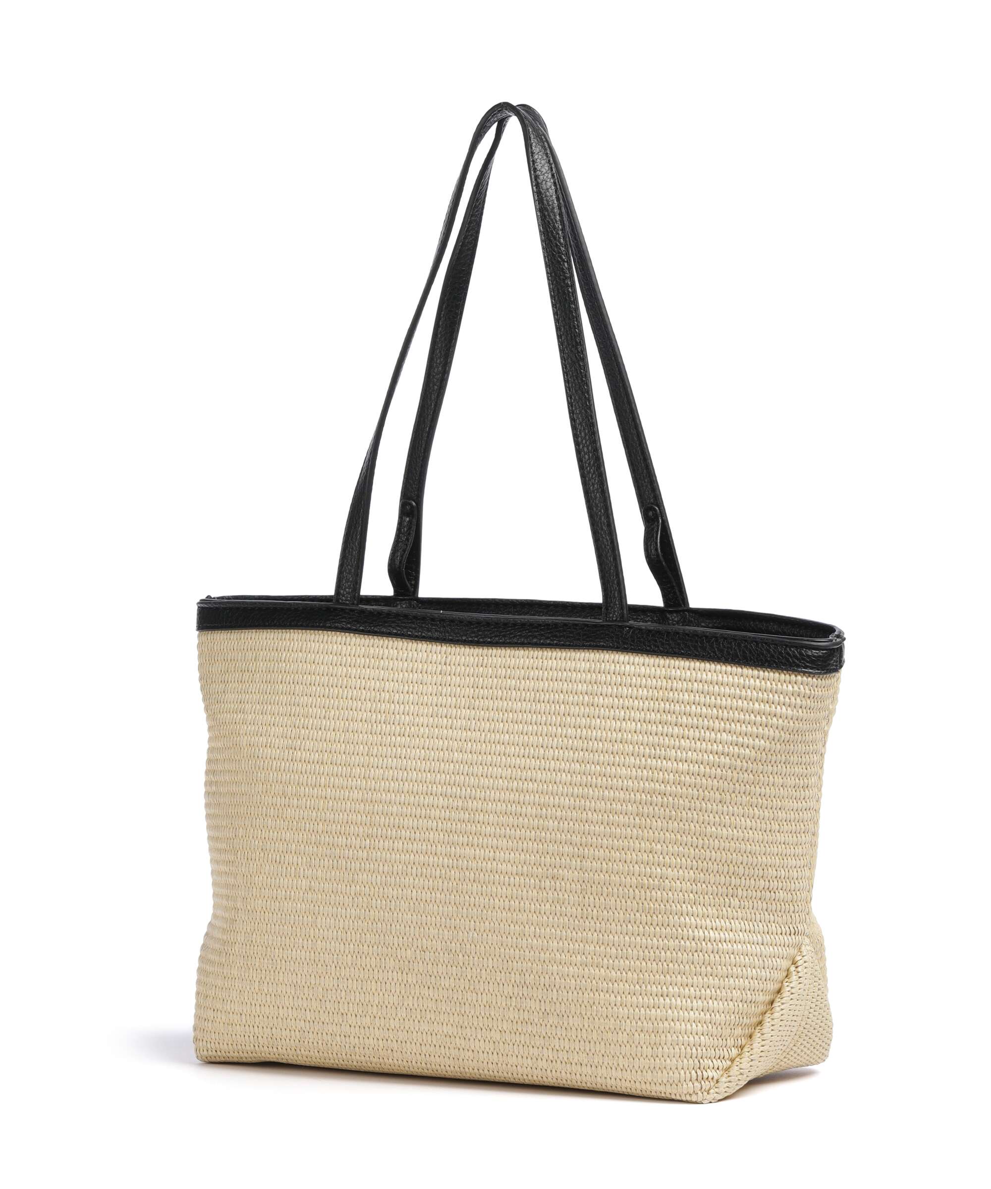 Valentino Bags Maiam Tote bag naturale/nero - Image 2