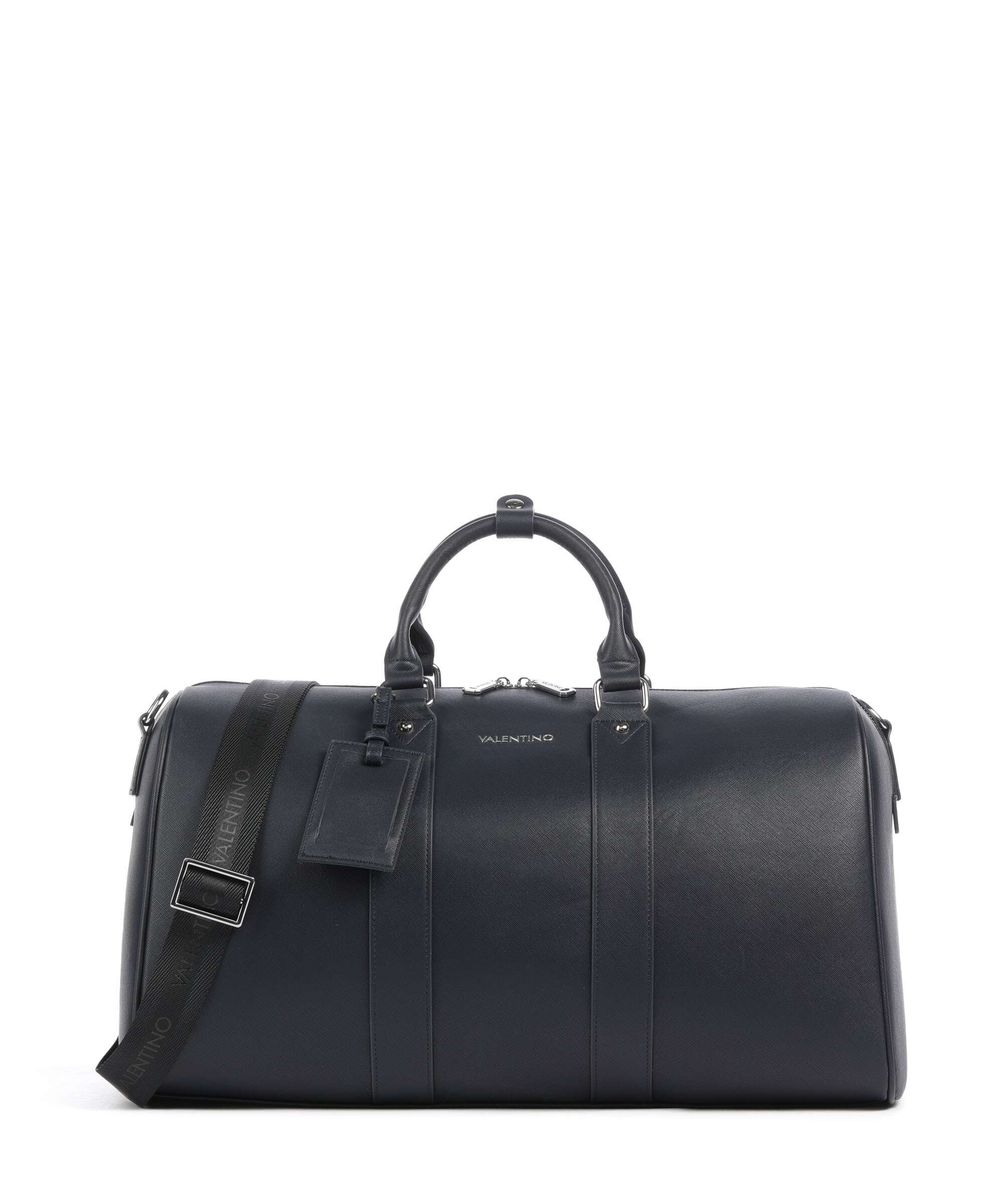 Valentino Bags Marnier Weekend bag blu