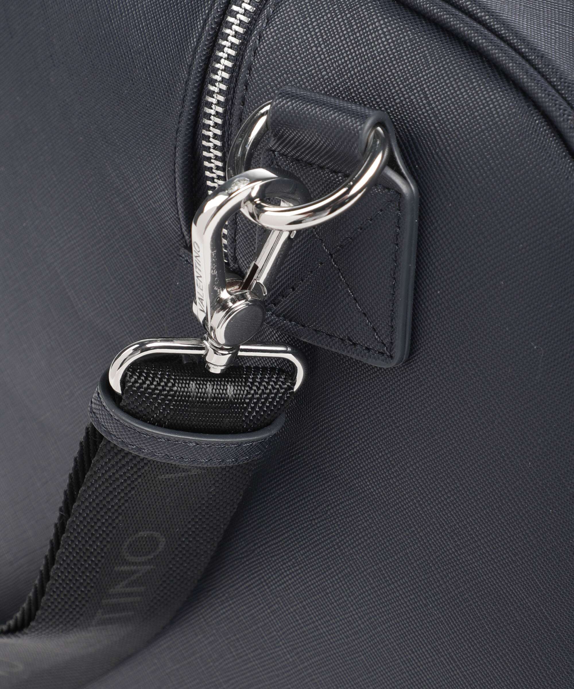 Valentino Bags Marnier Weekend bag blu - Image 3