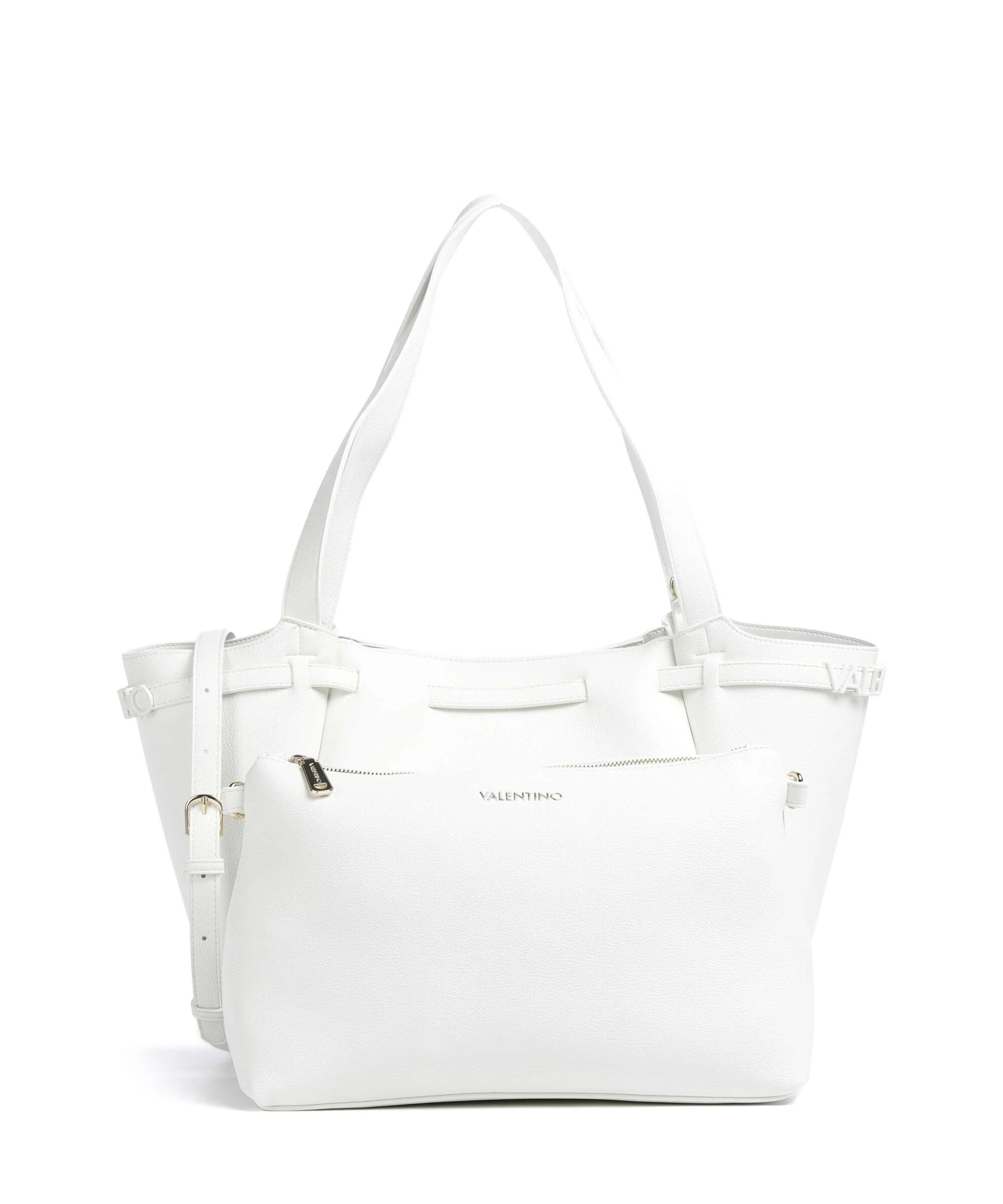 Valentino Bags Medea Tote bag bianco - Image 2