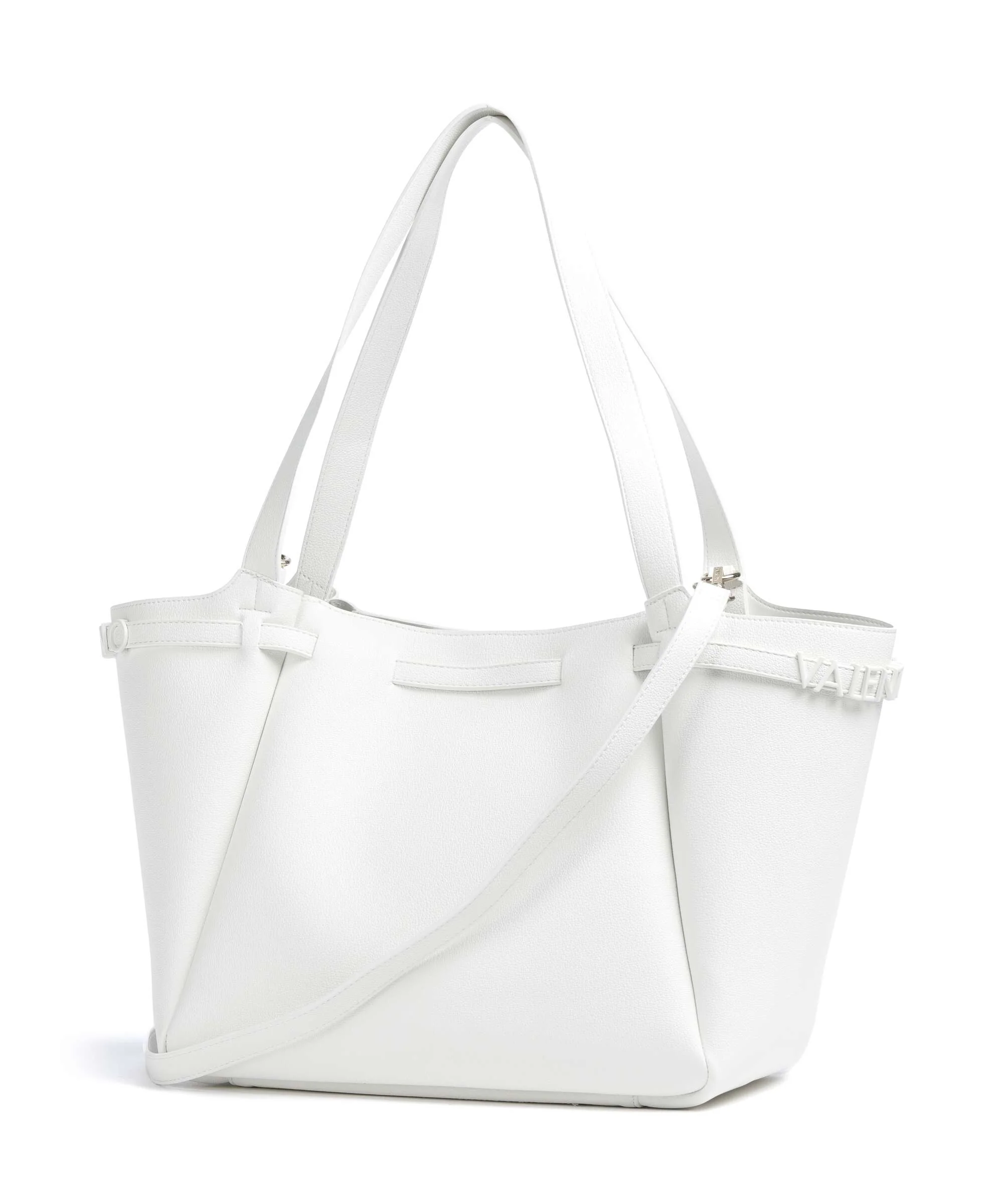 Valentino Bags Medea Tote bag bianco - Image 3