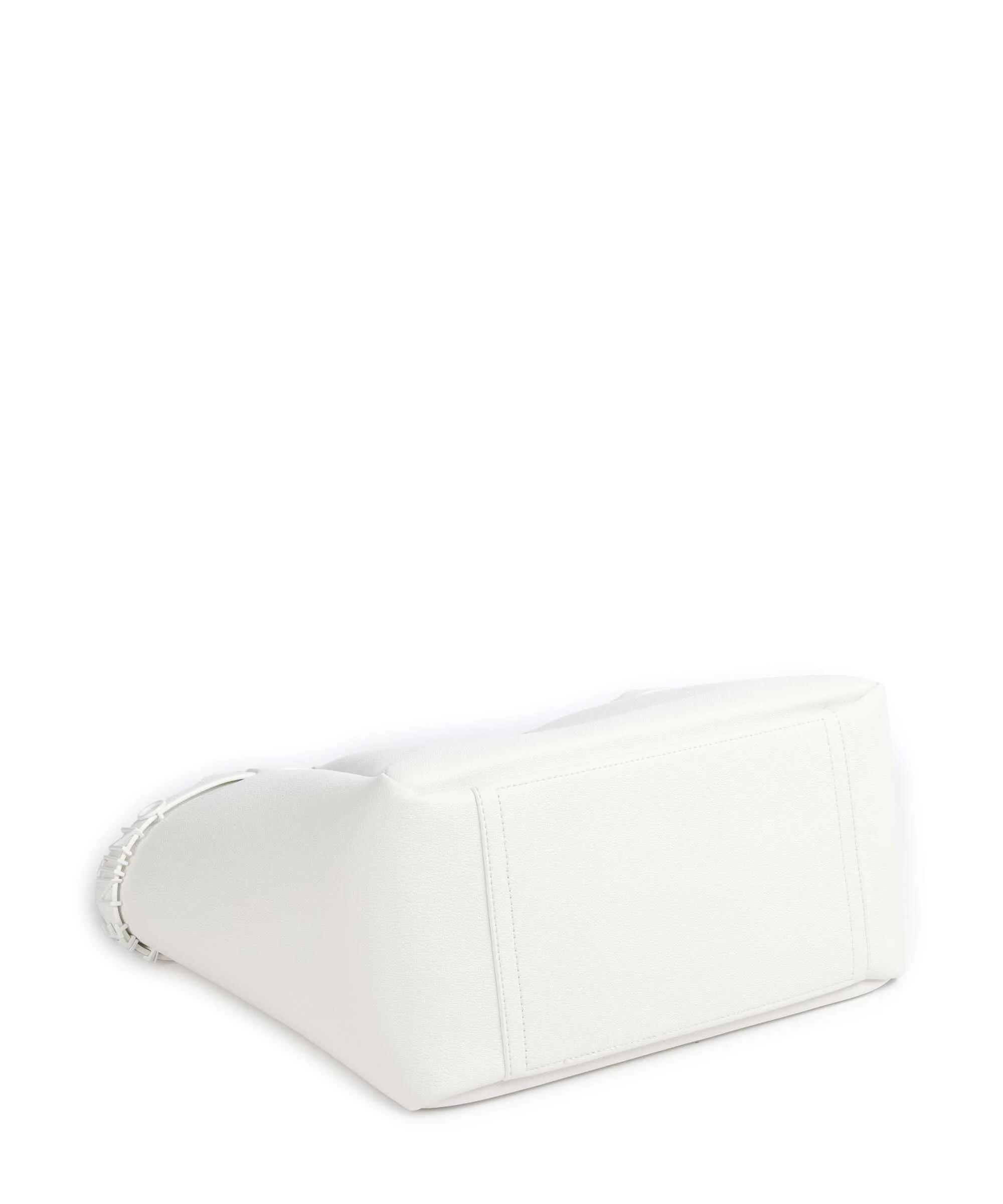 Valentino Bags Medea Tote bag bianco - Image 4