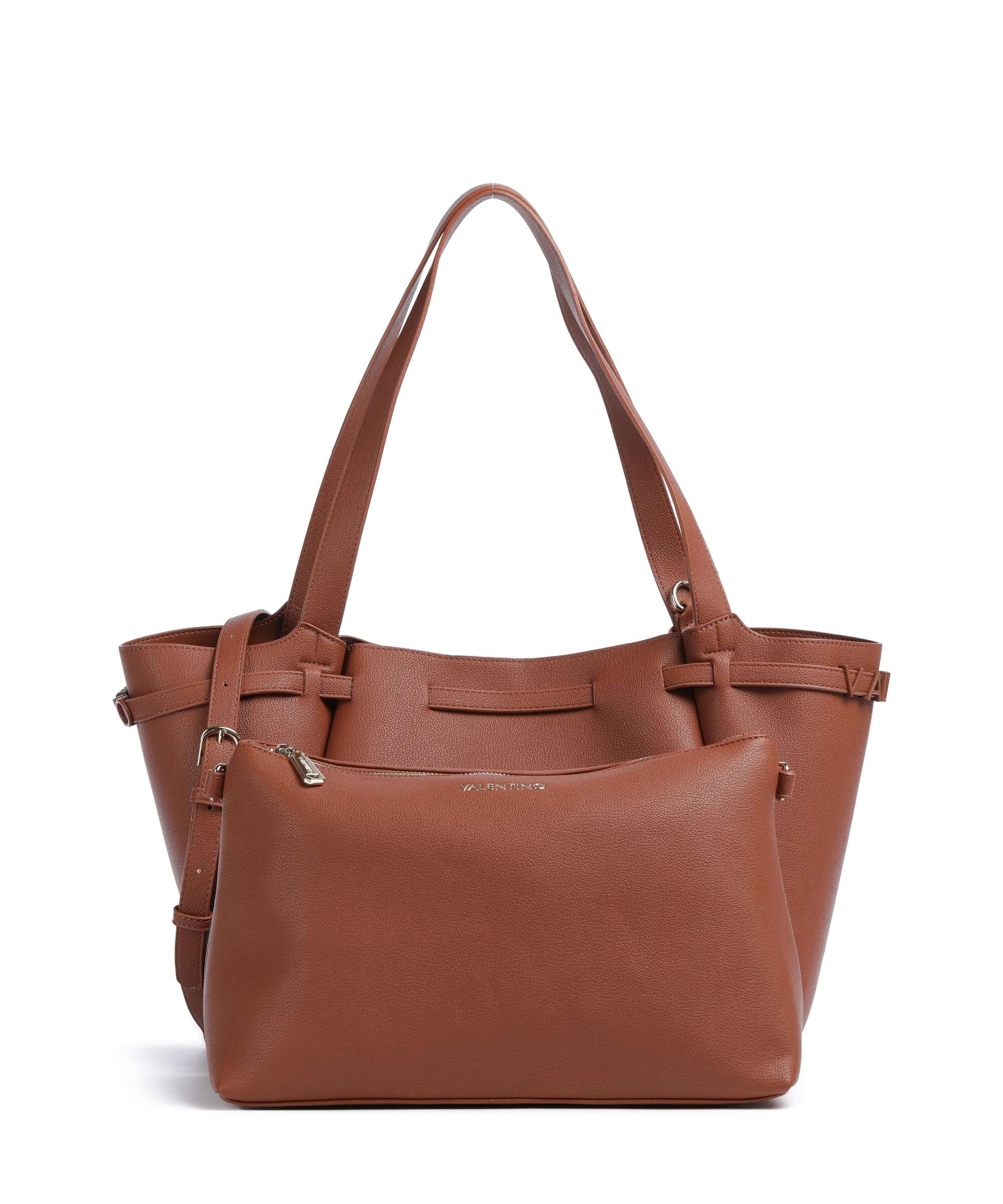Valentino Bags Medea Tote bag cuoio - Image 2