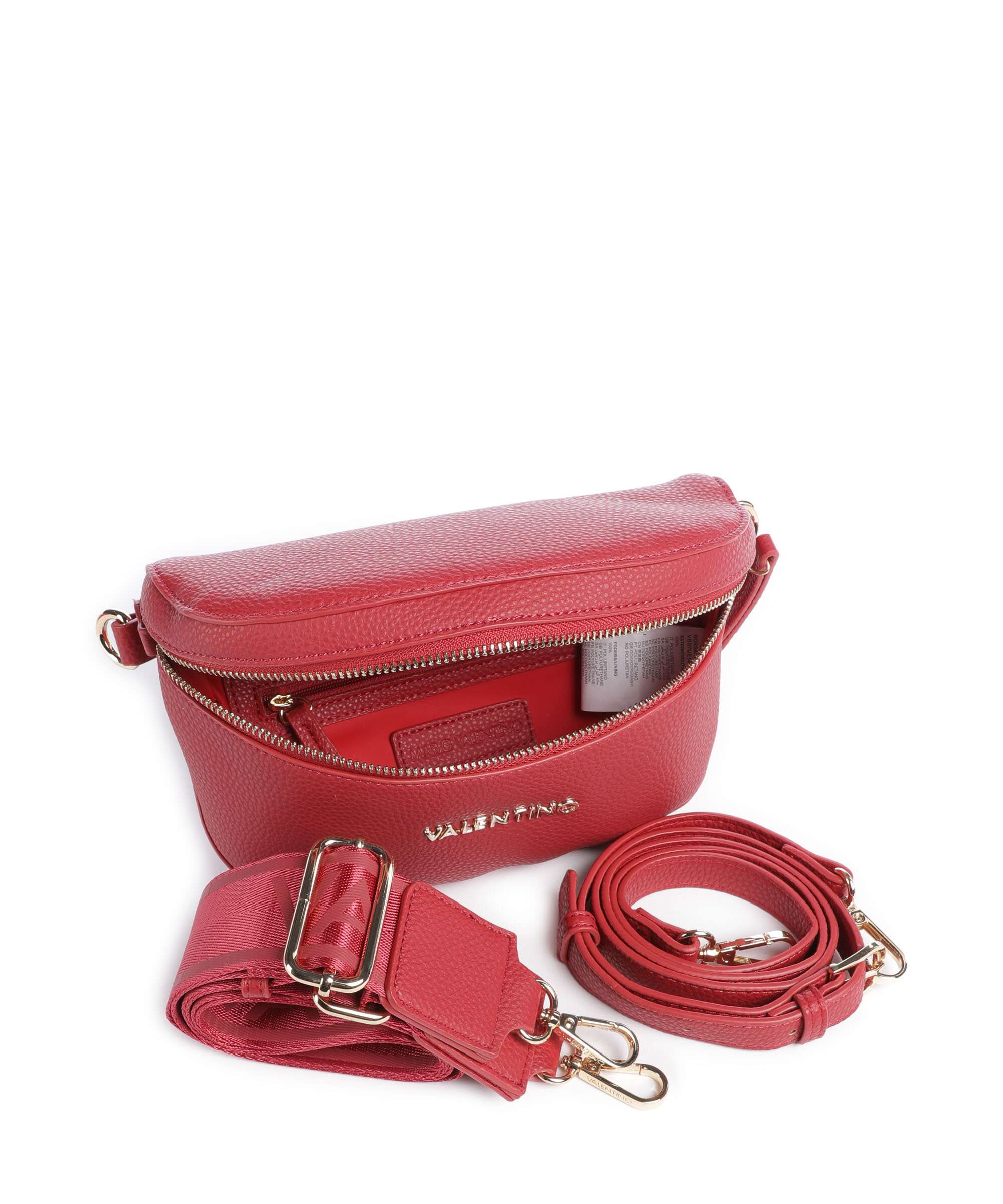 Valentino Bags Miramar Belt bag rubino - Image 4
