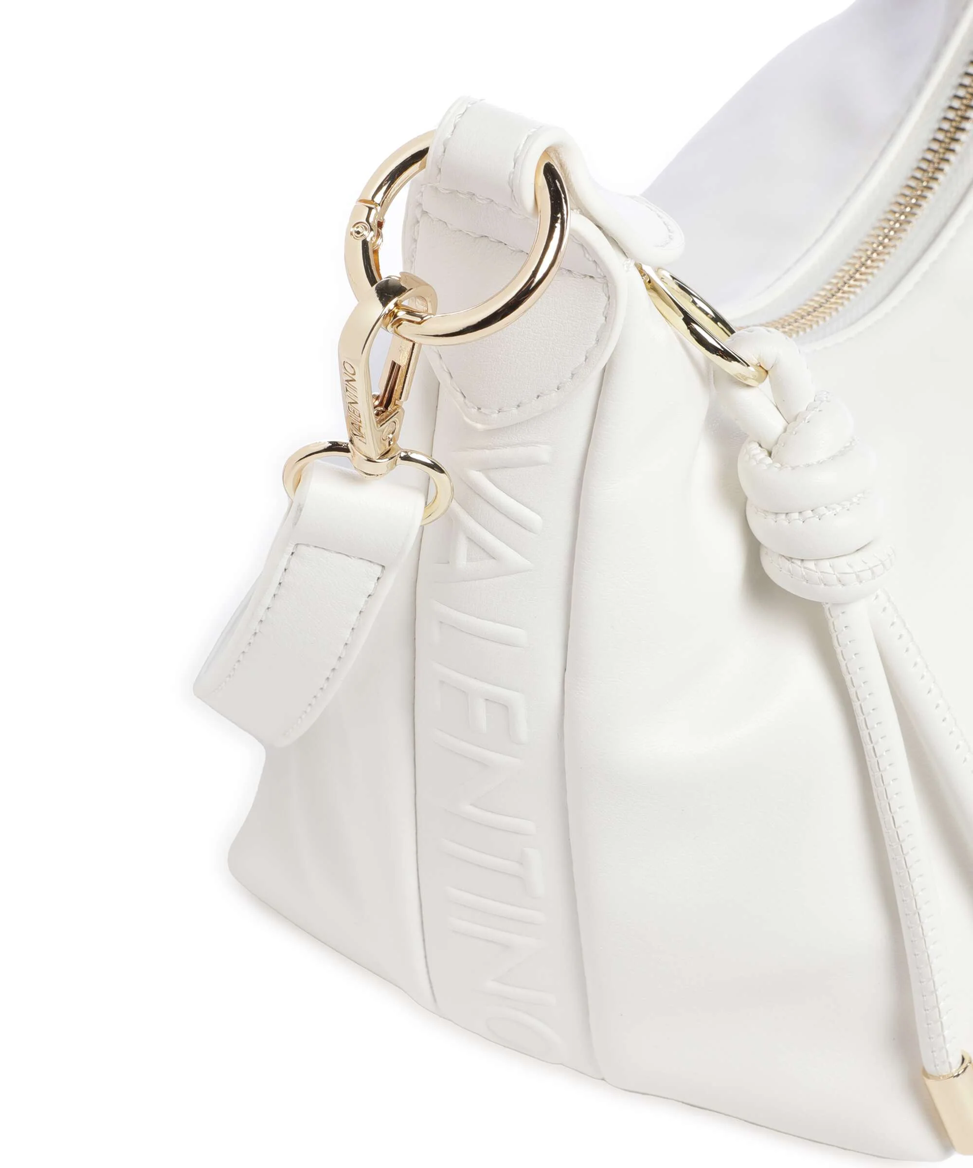 Valentino Bags Muse Crossbody bag bianco - Image 3
