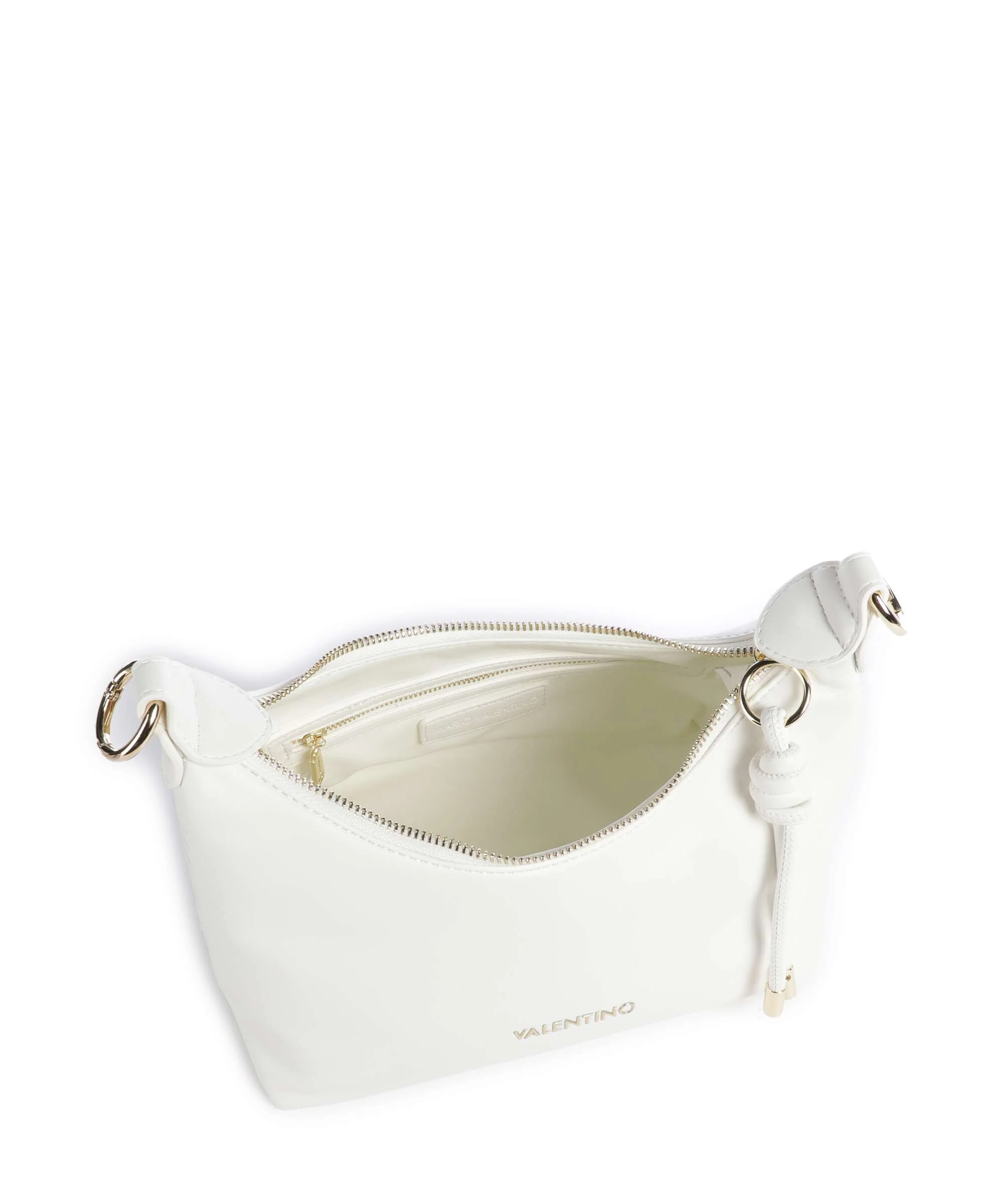 Valentino Bags Muse Crossbody bag bianco - Image 5