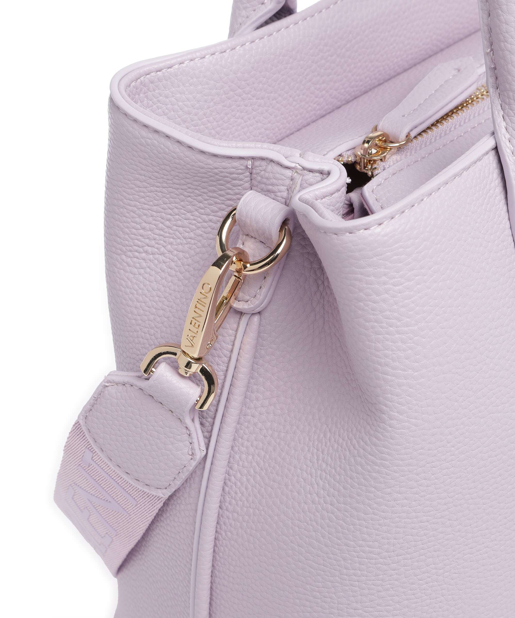 Valentino Bags Never Handbag lilla - Image 3