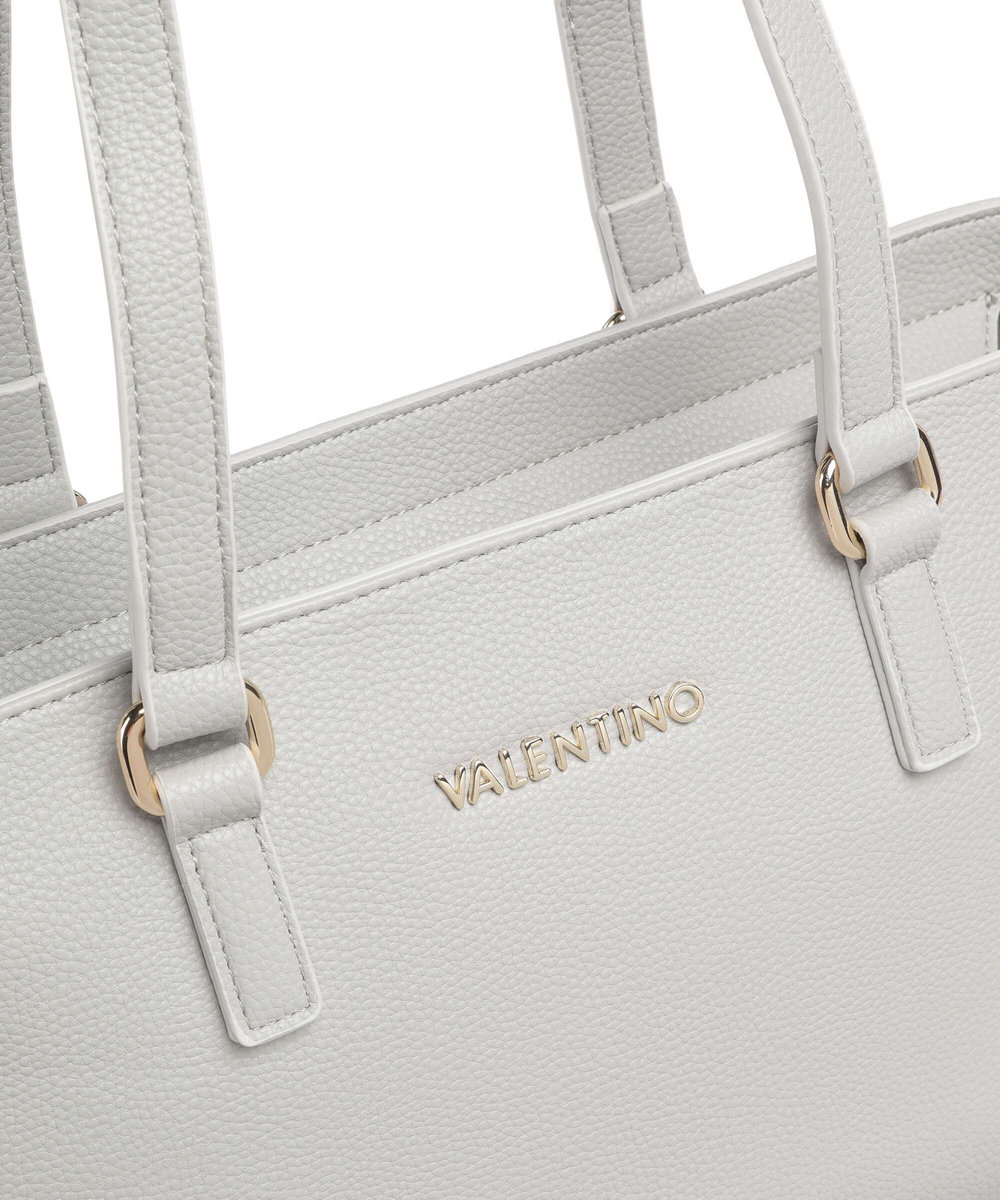 Valentino Bags Never Tote bag perla - Image 3