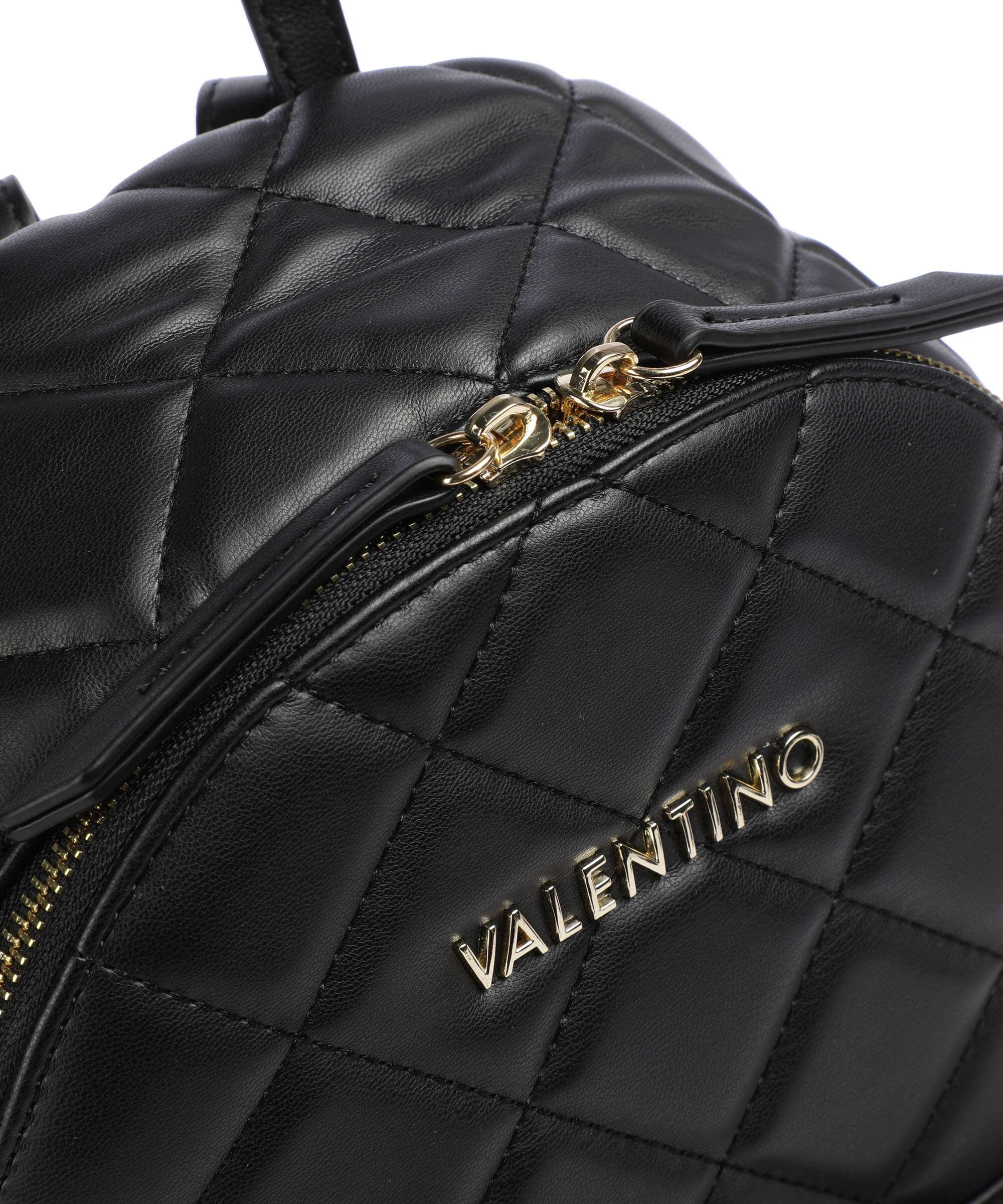 Valentino Bags Ocarina Backpack nero - Image 3