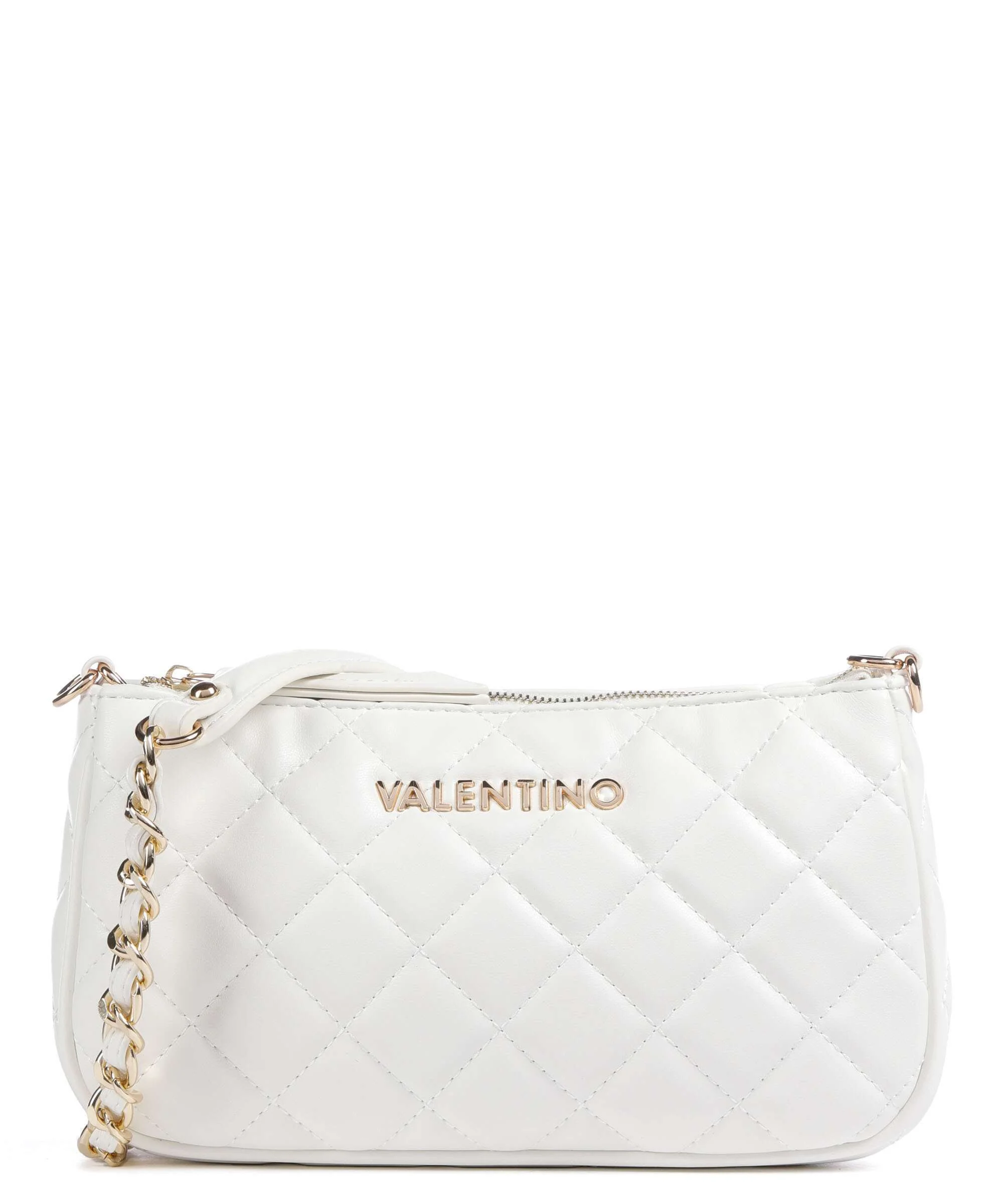 Valentino Bags Ocarina Crossbody bag bianco - Image 3