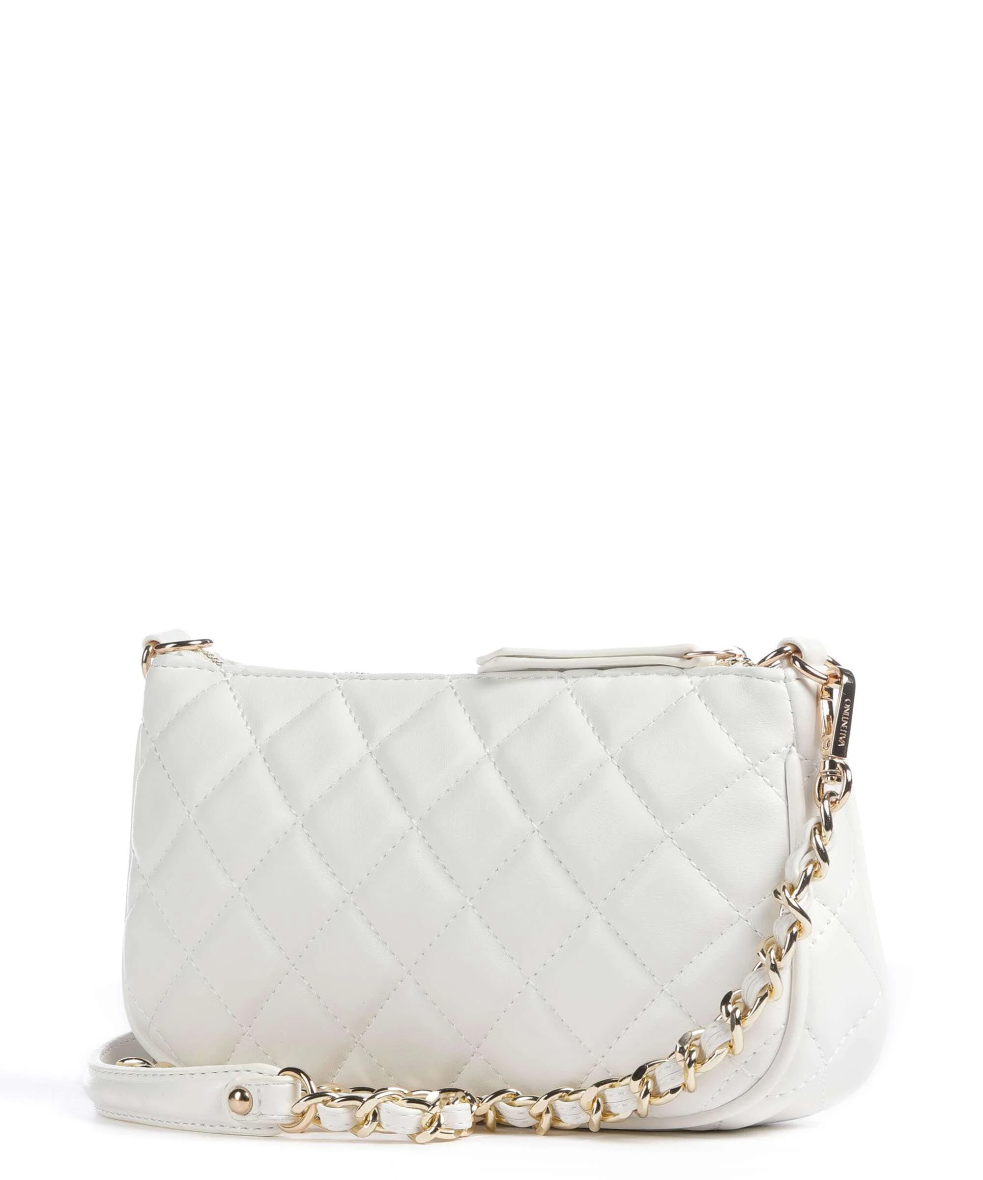 Valentino Bags Ocarina Crossbody bag bianco - Image 4