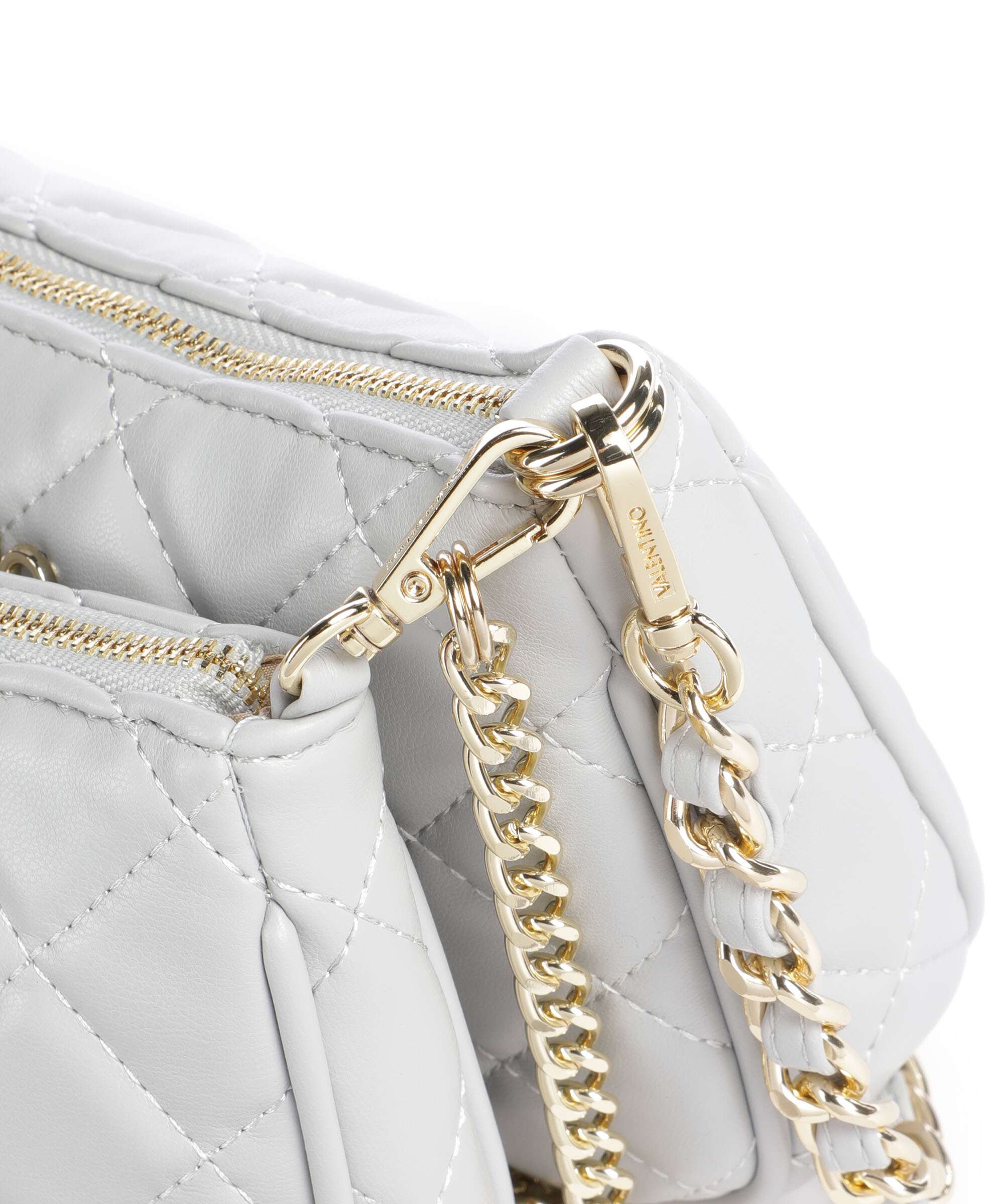 Valentino Bags Ocarina Crossbody bag perla - Image 5