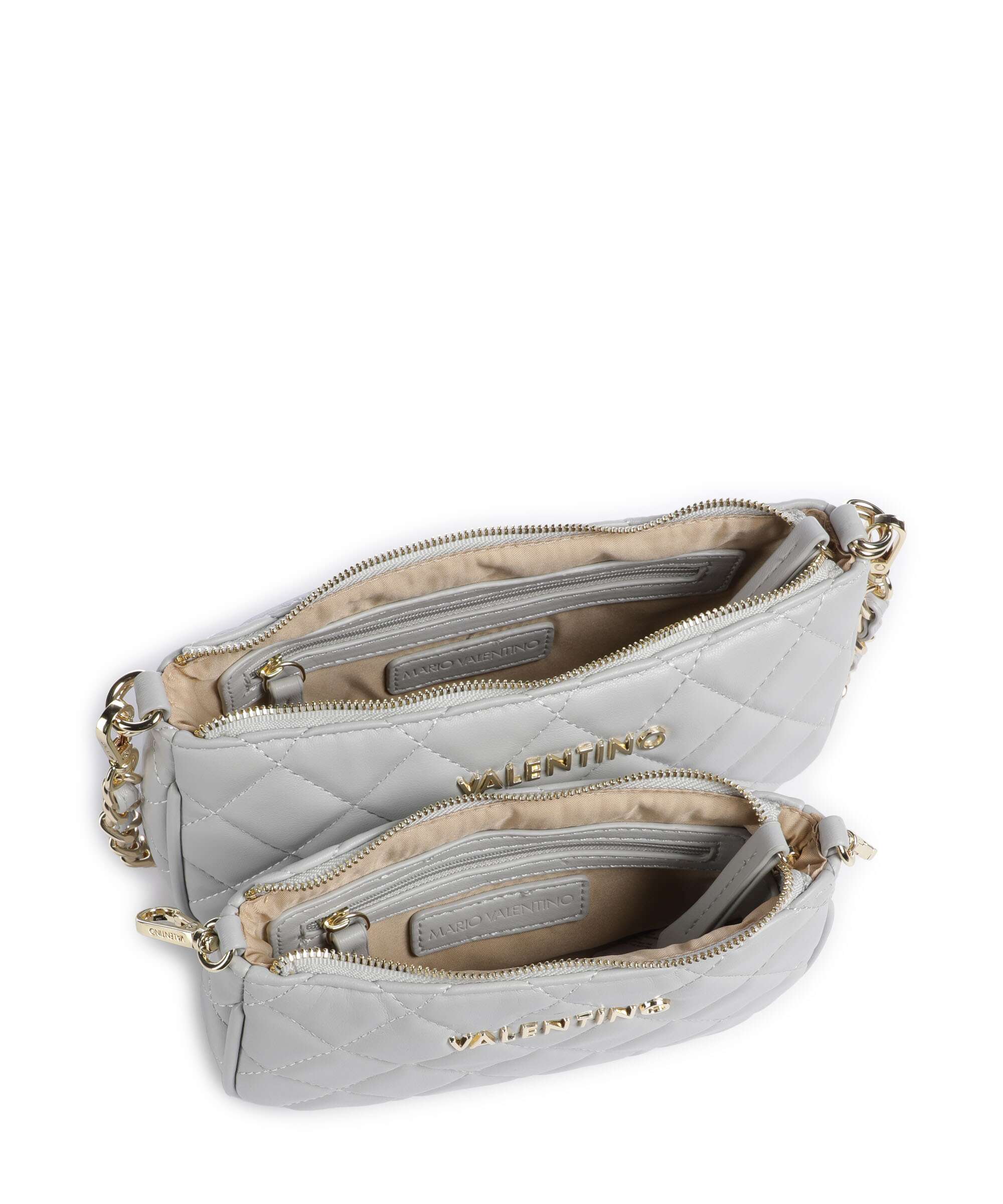 Valentino Bags Ocarina Crossbody bag perla - Image 6