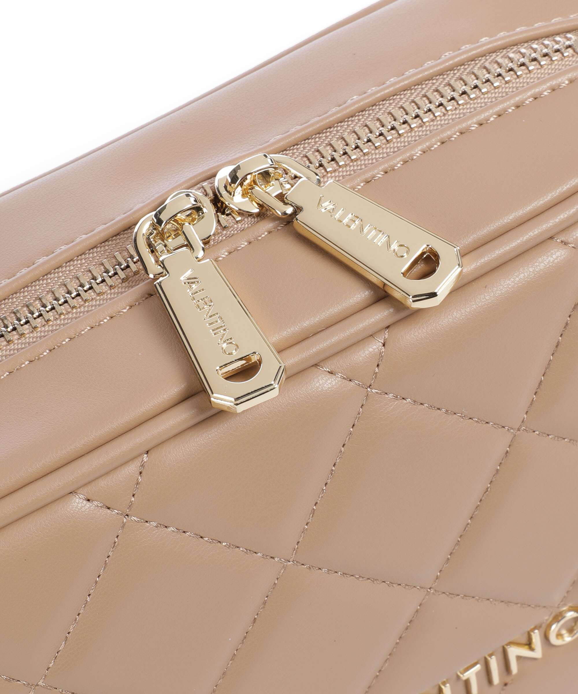 Valentino Bags Ocarina Crossbody bag beige - Image 3