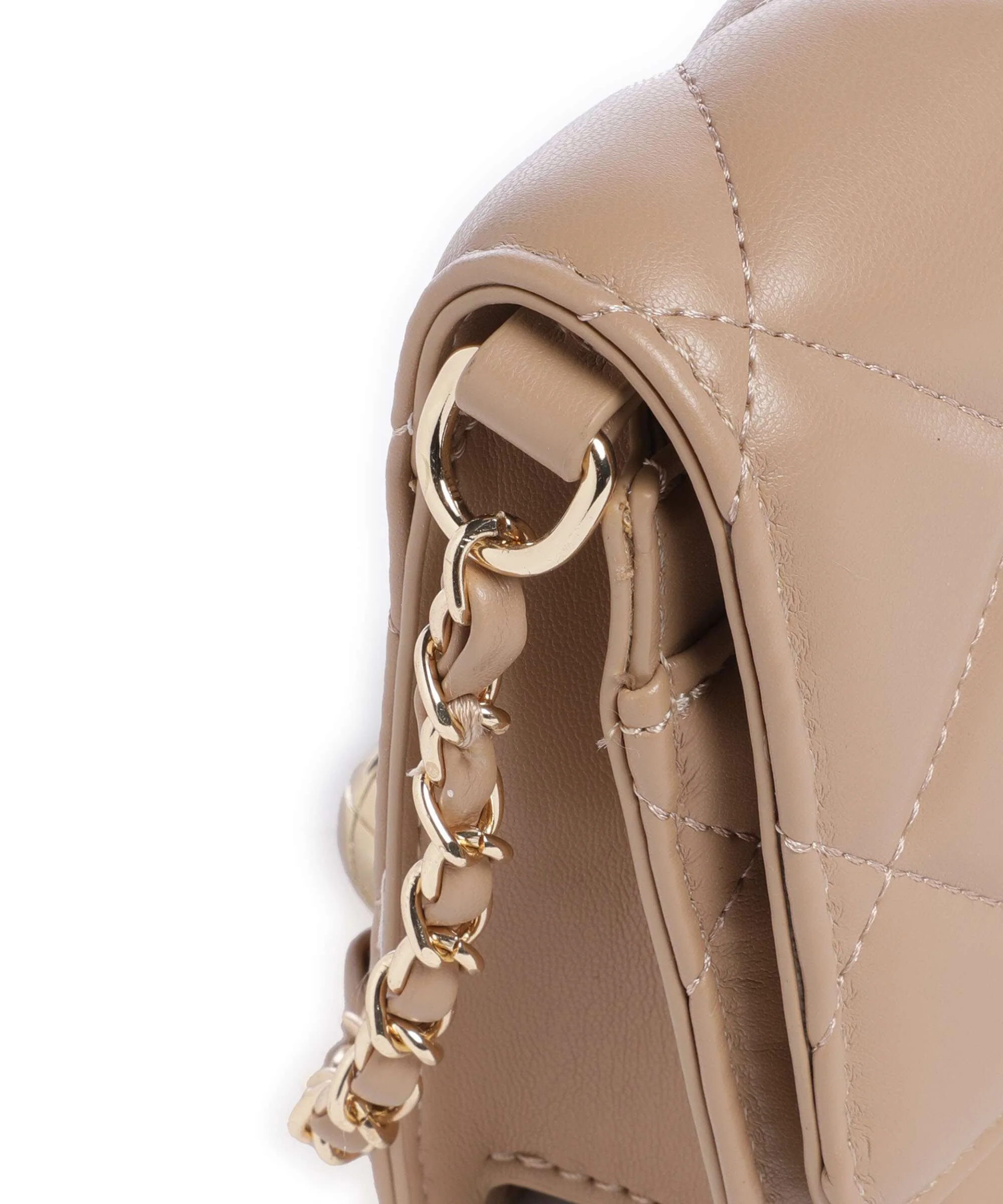 Valentino Bags Ocarina Crossbody bag beige - Image 3
