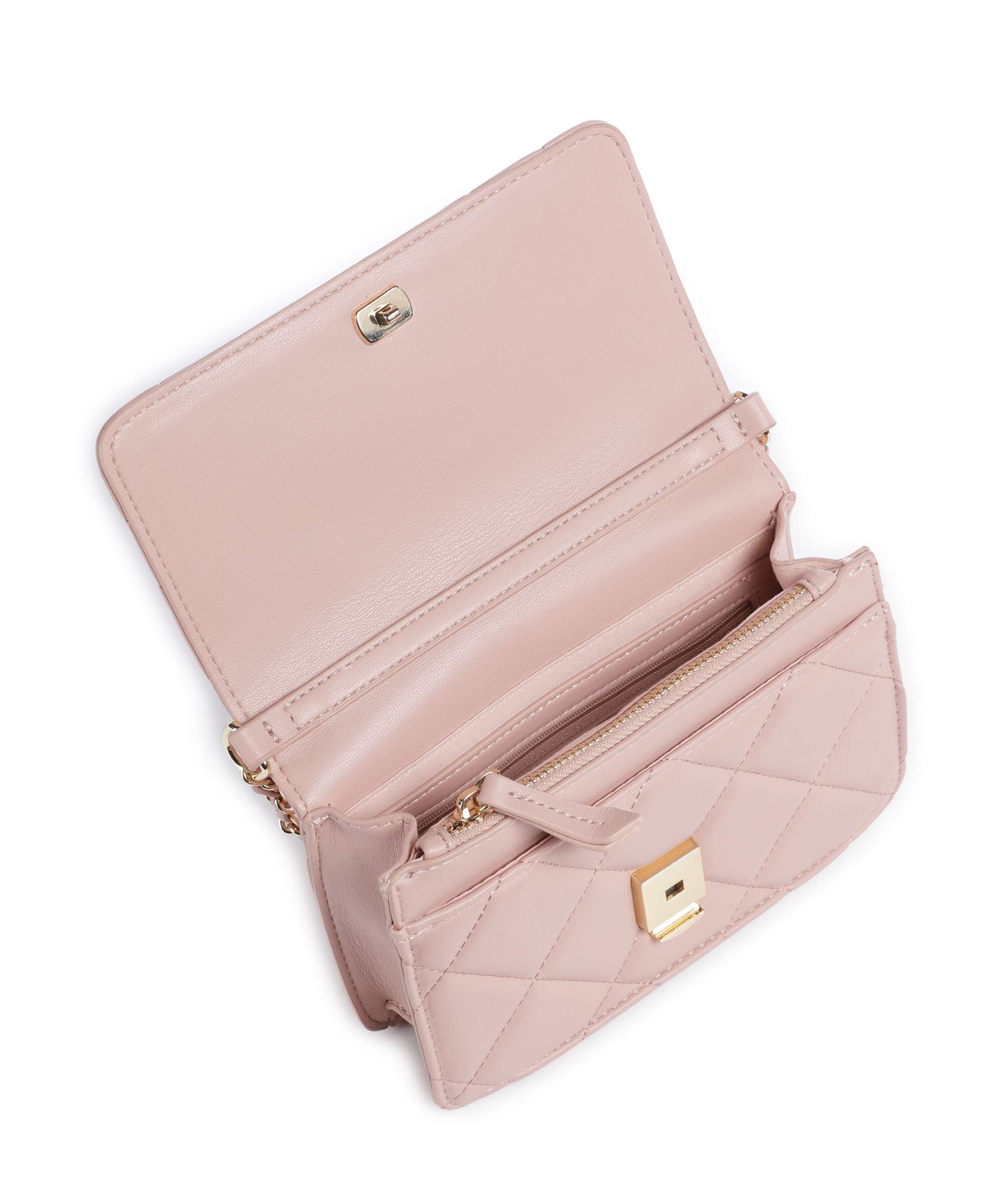 Valentino Bags Ocarina Crossbody bag cipria - Image 4