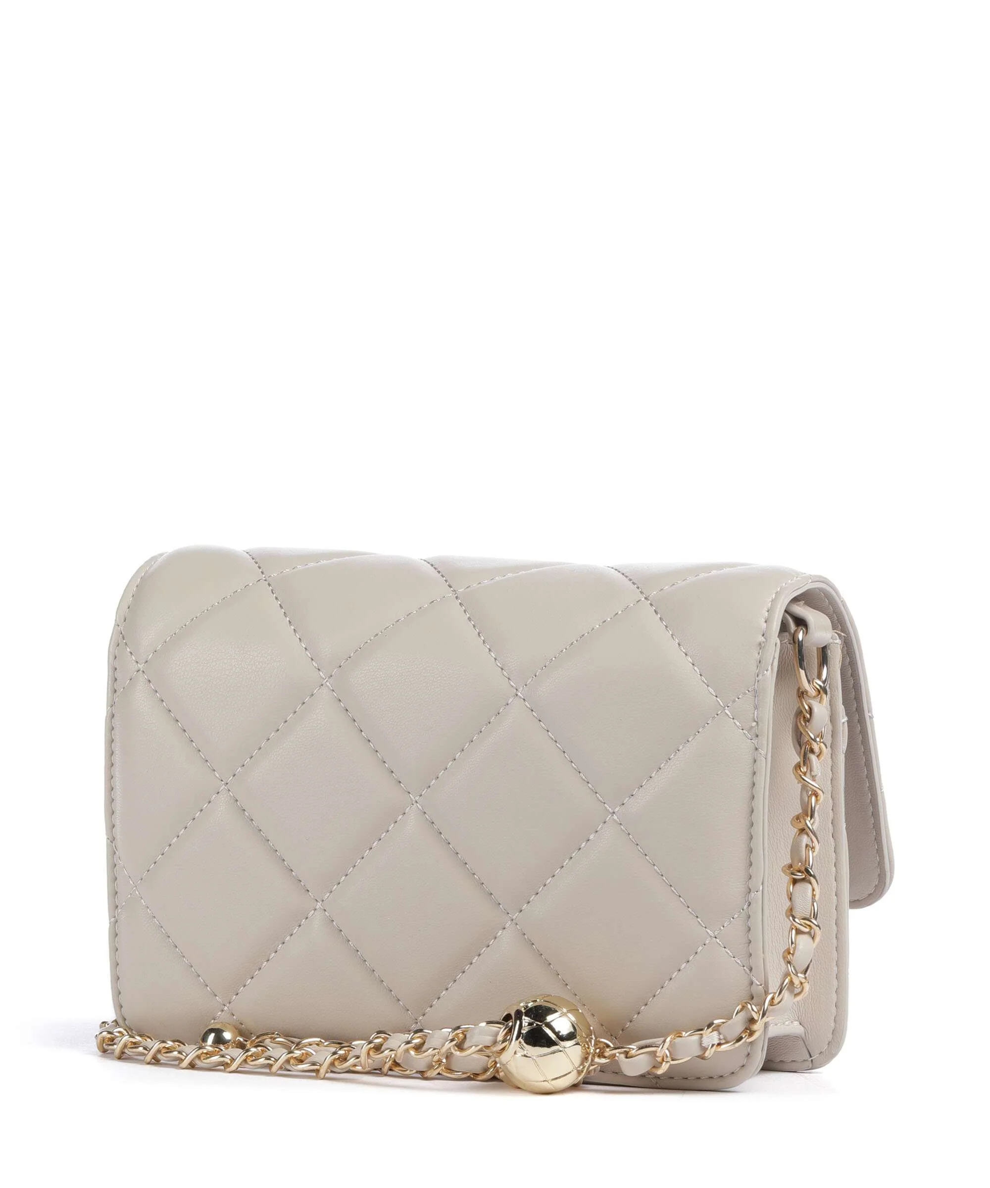 Valentino Bags Ocarina Crossbody bag ecru - Image 2