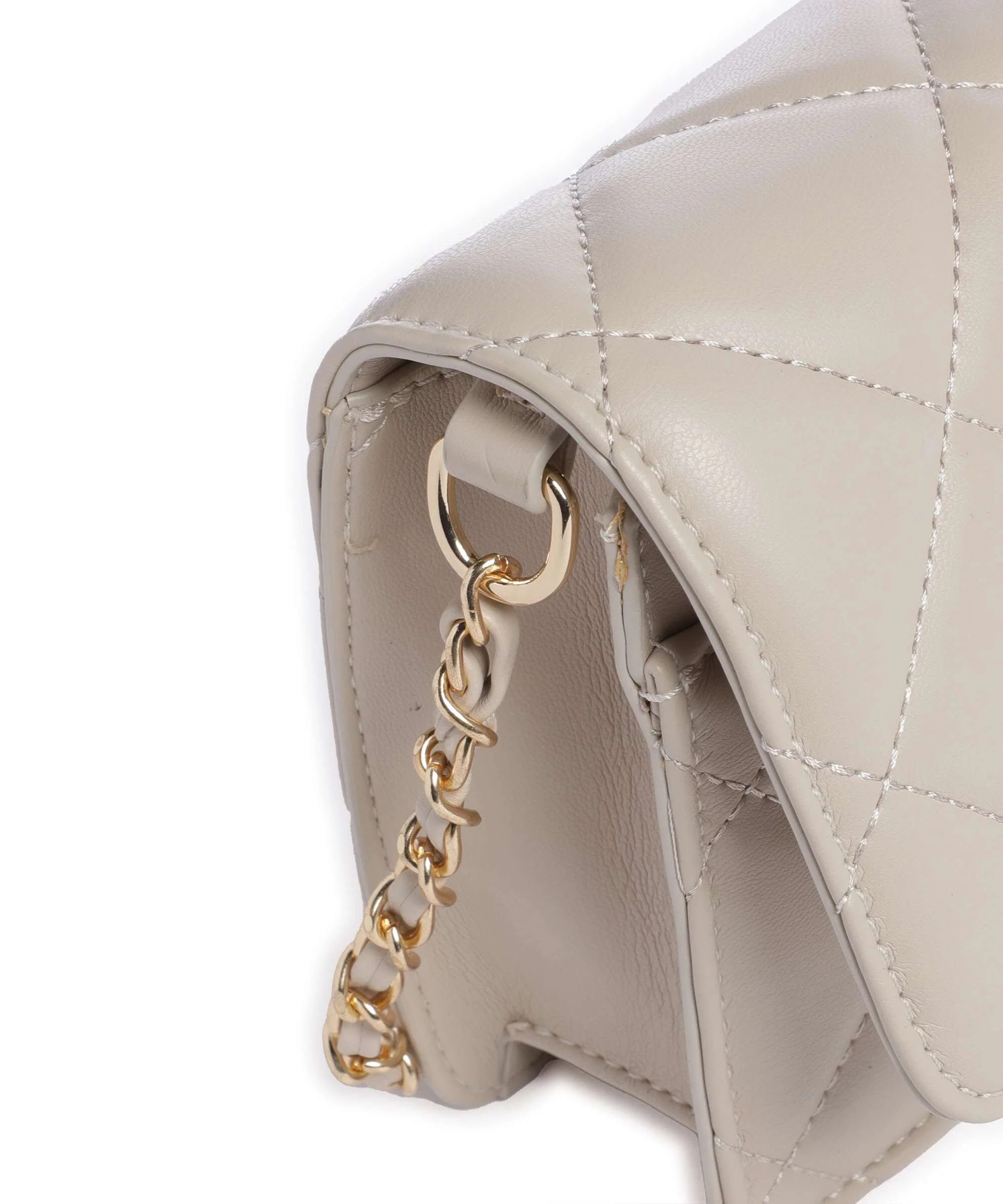 Valentino Bags Ocarina Crossbody bag ecru - Image 3