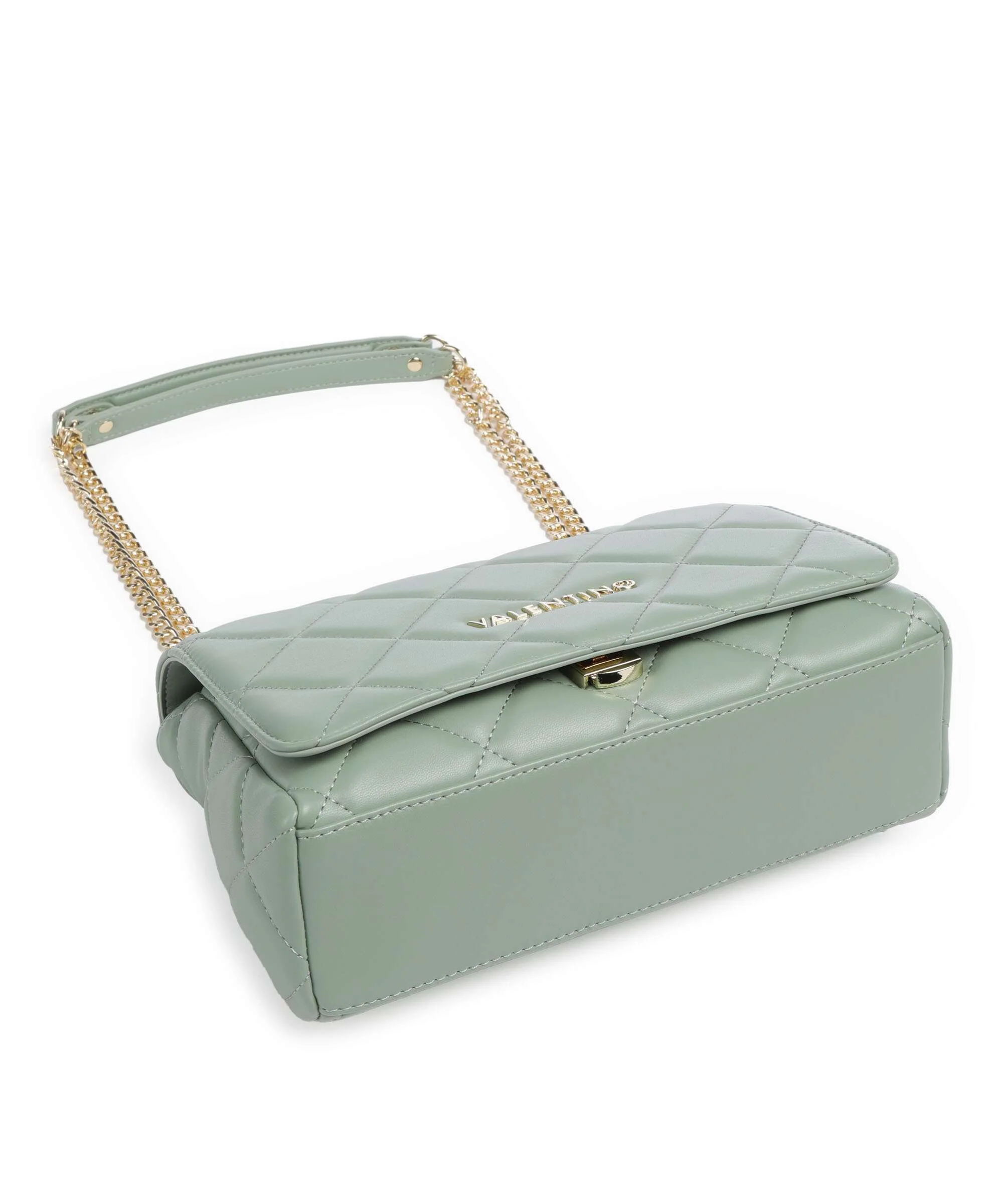Valentino Bags Ocarina Shoulder bag salvia - Image 4