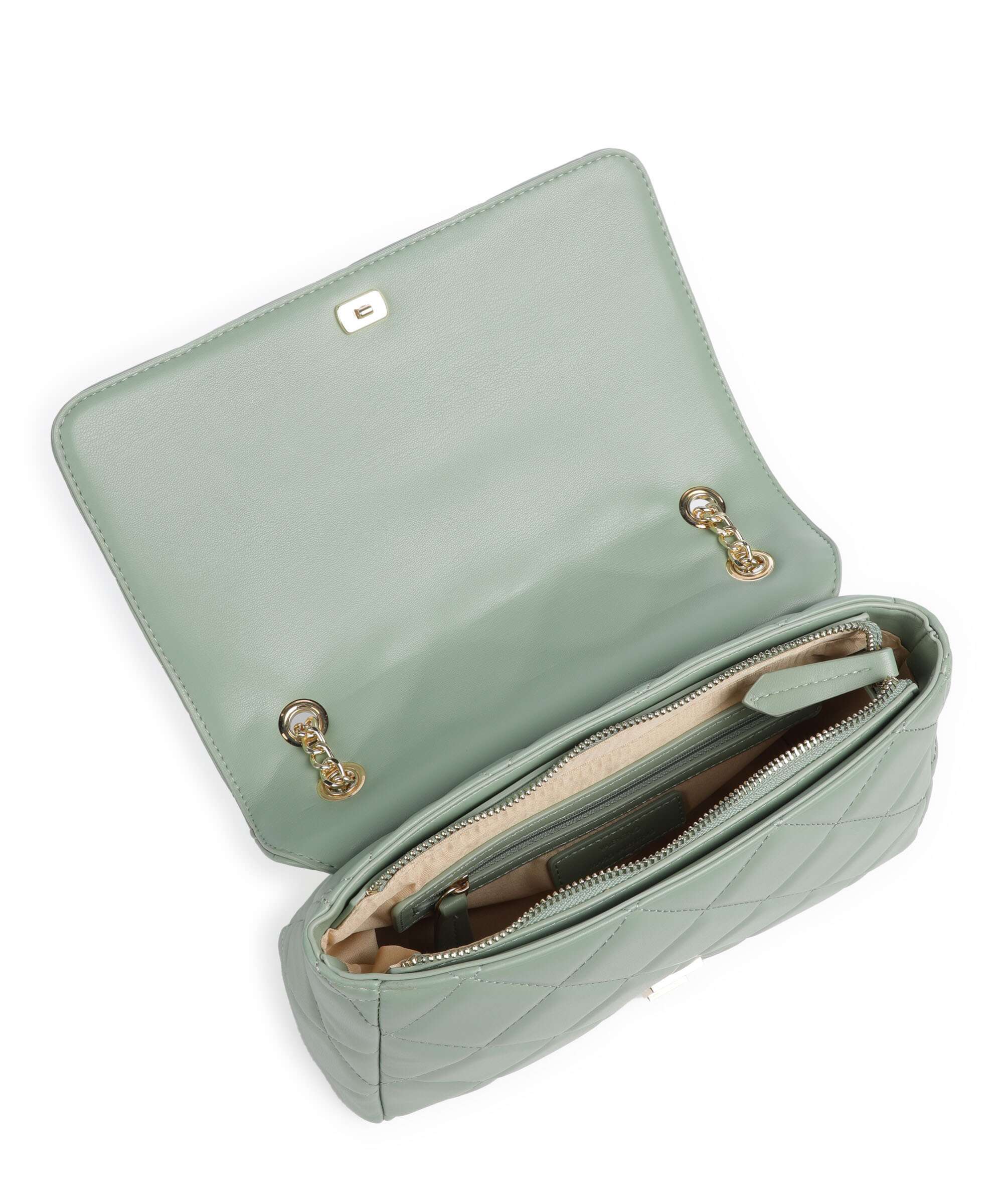 Valentino Bags Ocarina Shoulder bag salvia - Image 5