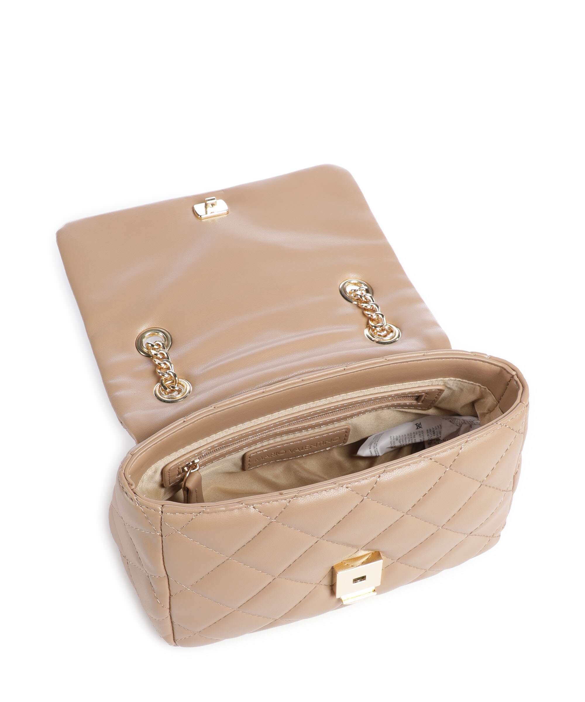Valentino Bags Ocarina Shoulder bag beige - Image 5