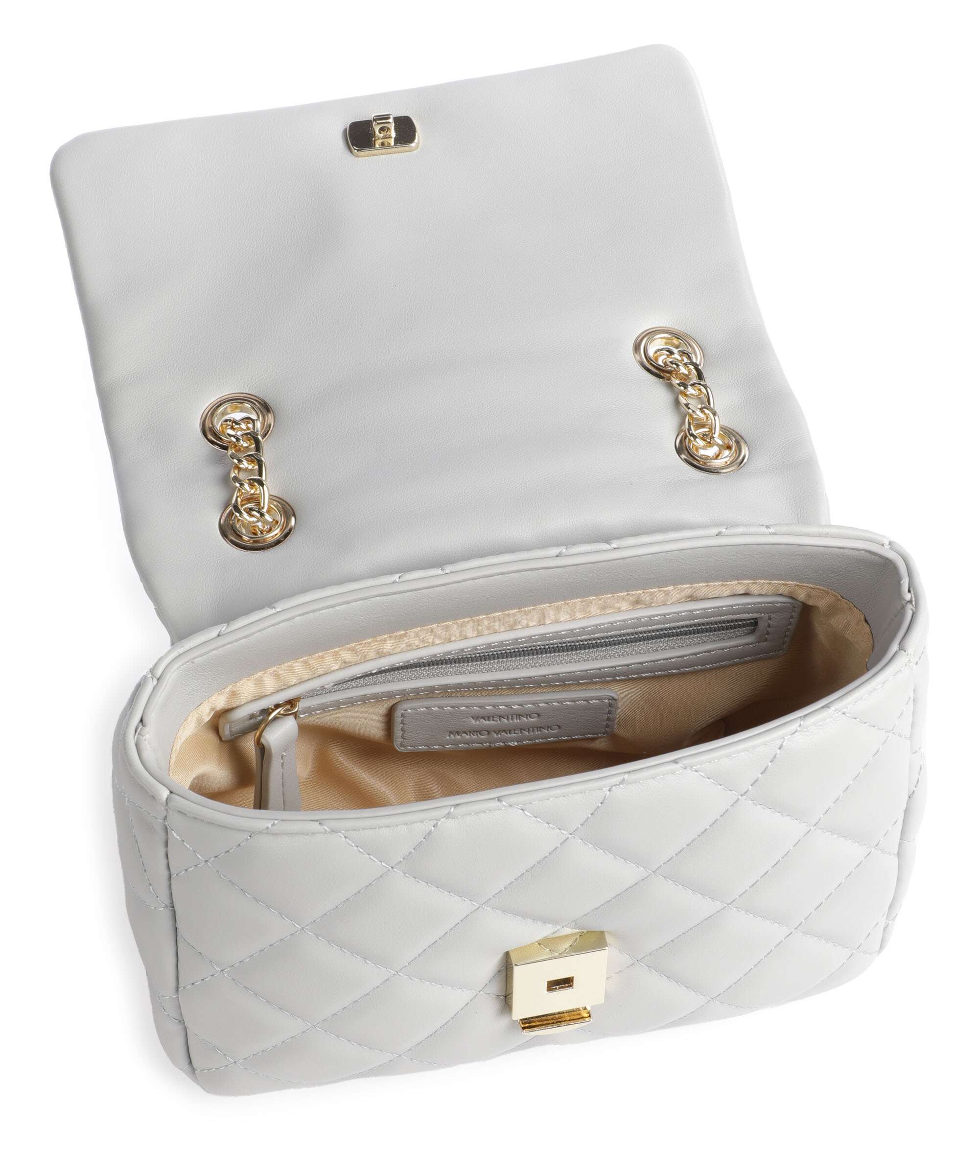 Valentino Bags Ocarina Shoulder bag perla - Image 5