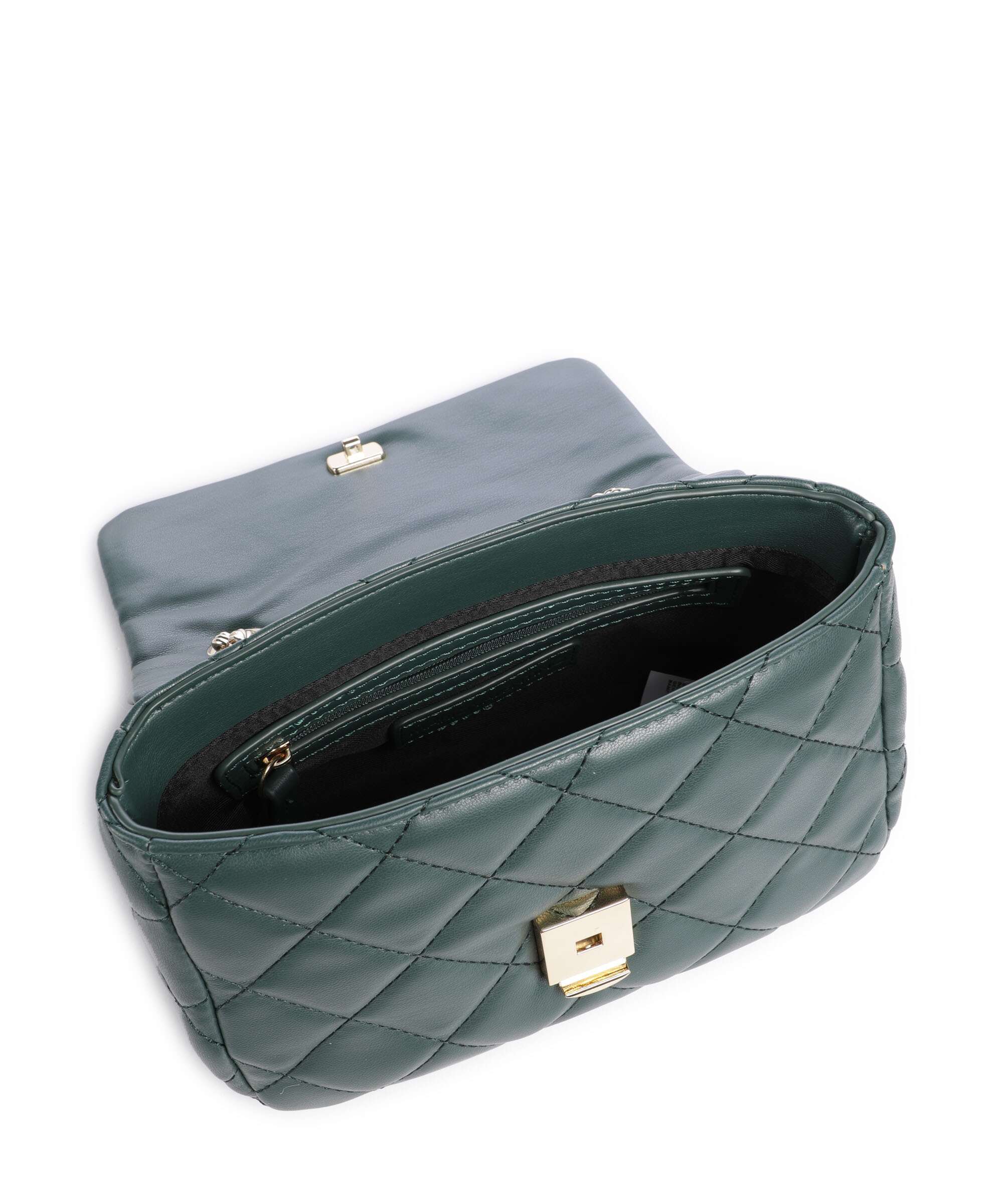 Valentino Bags Ocarina Shoulder bag bosco - Image 5