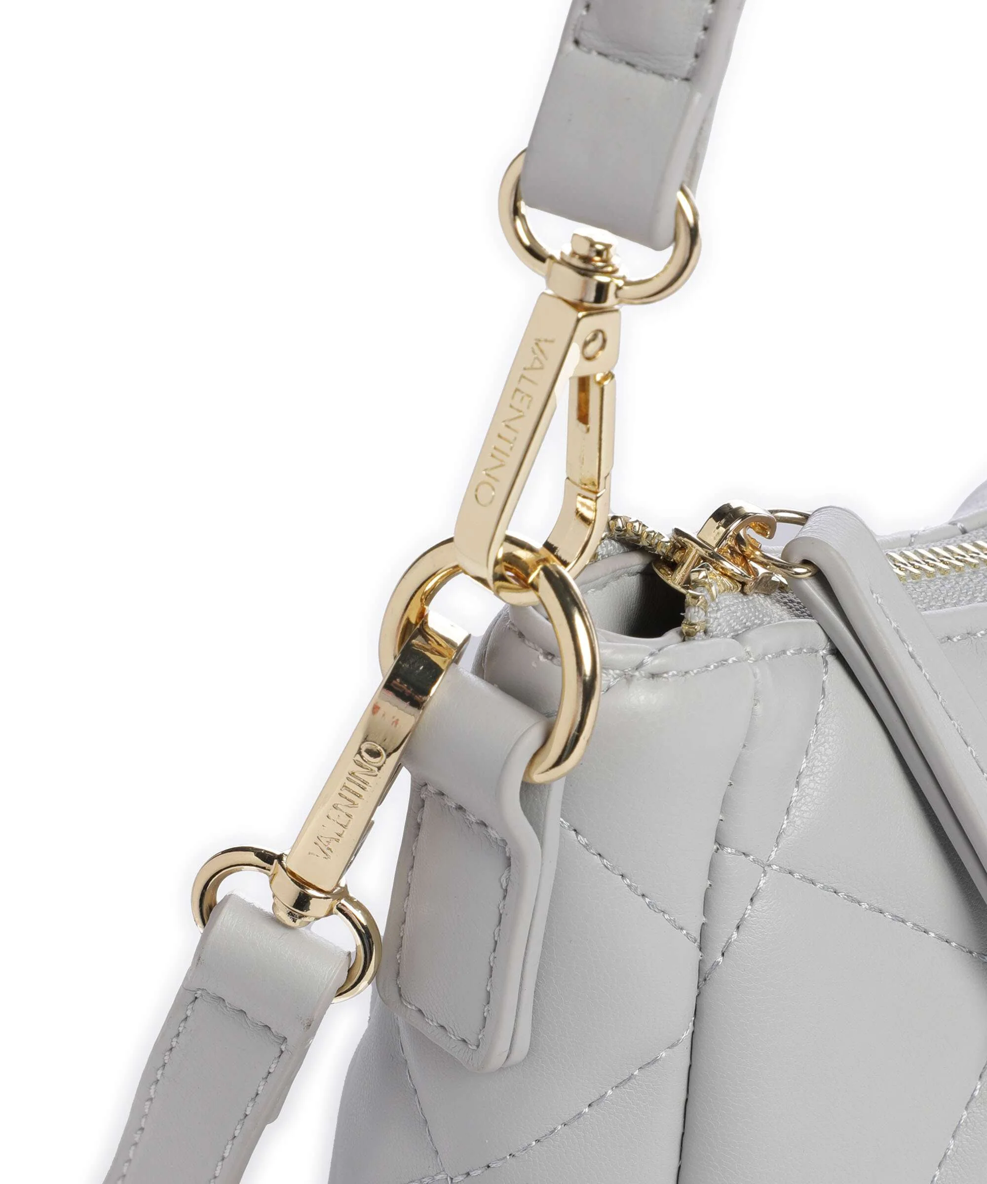 Valentino Bags Ocarina Shoulder bag perla - Image 3