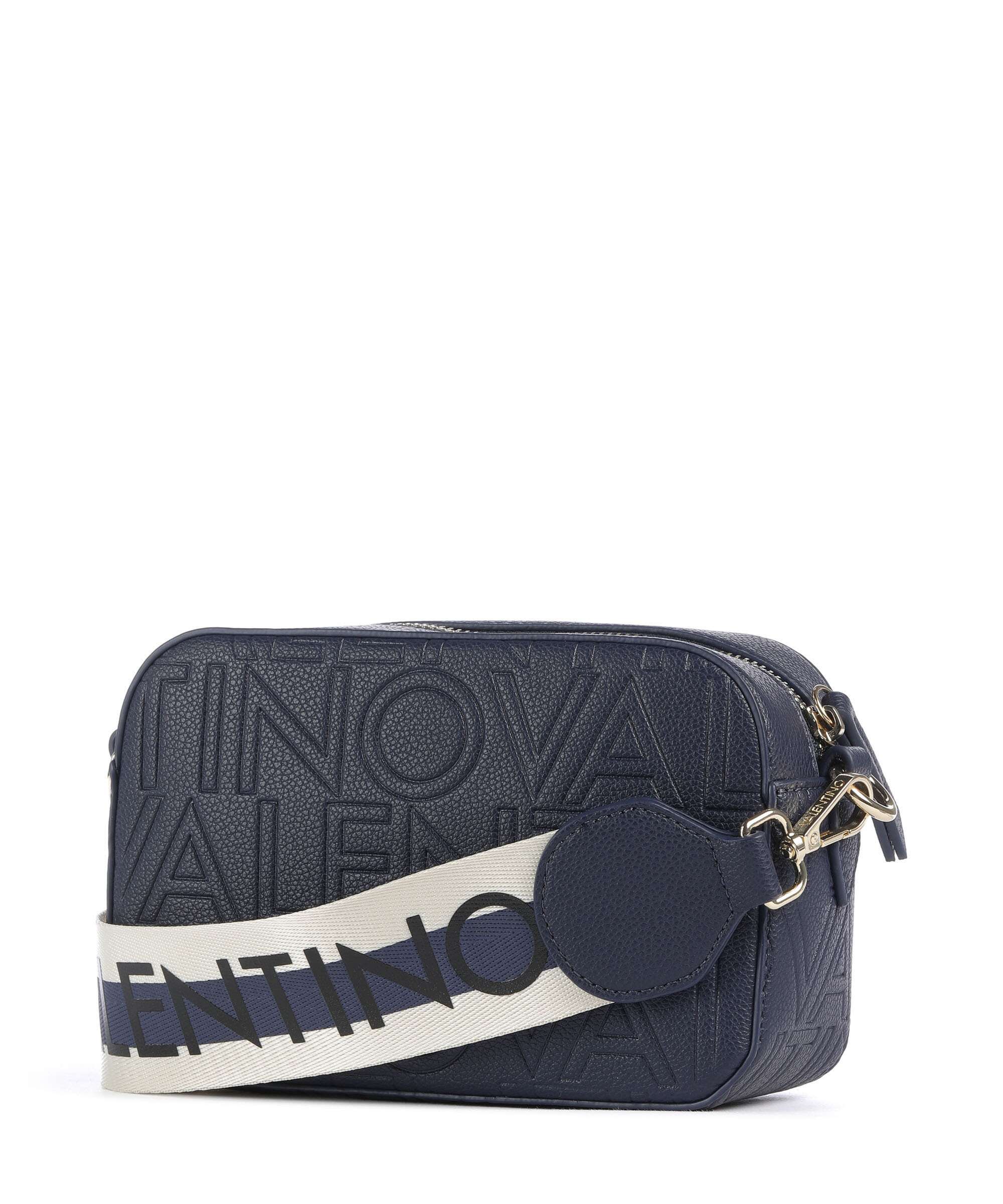 Valentino Bags Pansy Crossbody bag blu - Image 2