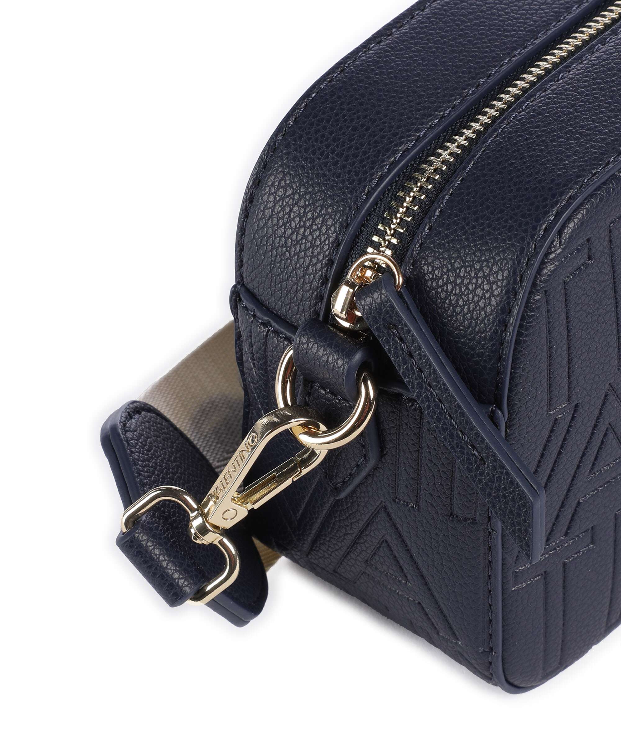 Valentino Bags Pansy Crossbody bag blu - Image 3