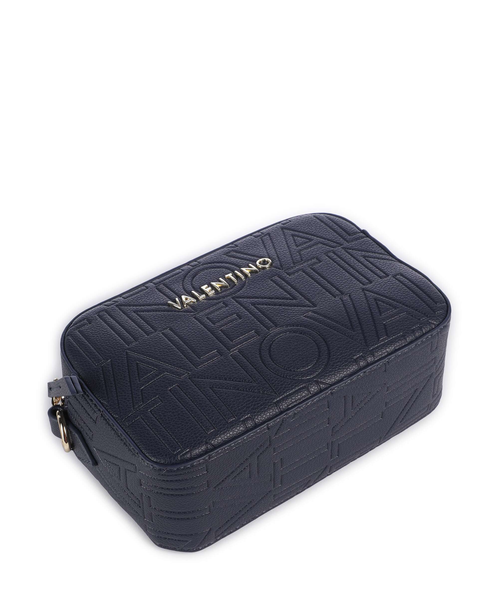 Valentino Bags Pansy Crossbody bag blu - Image 4
