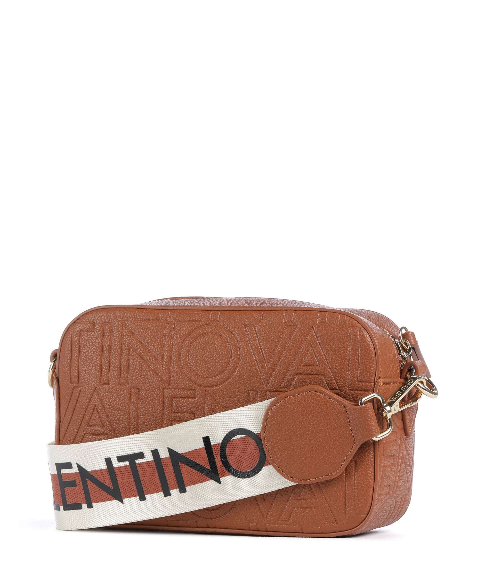 Valentino Bags Pansy Crossbody bag cuoio - Image 2