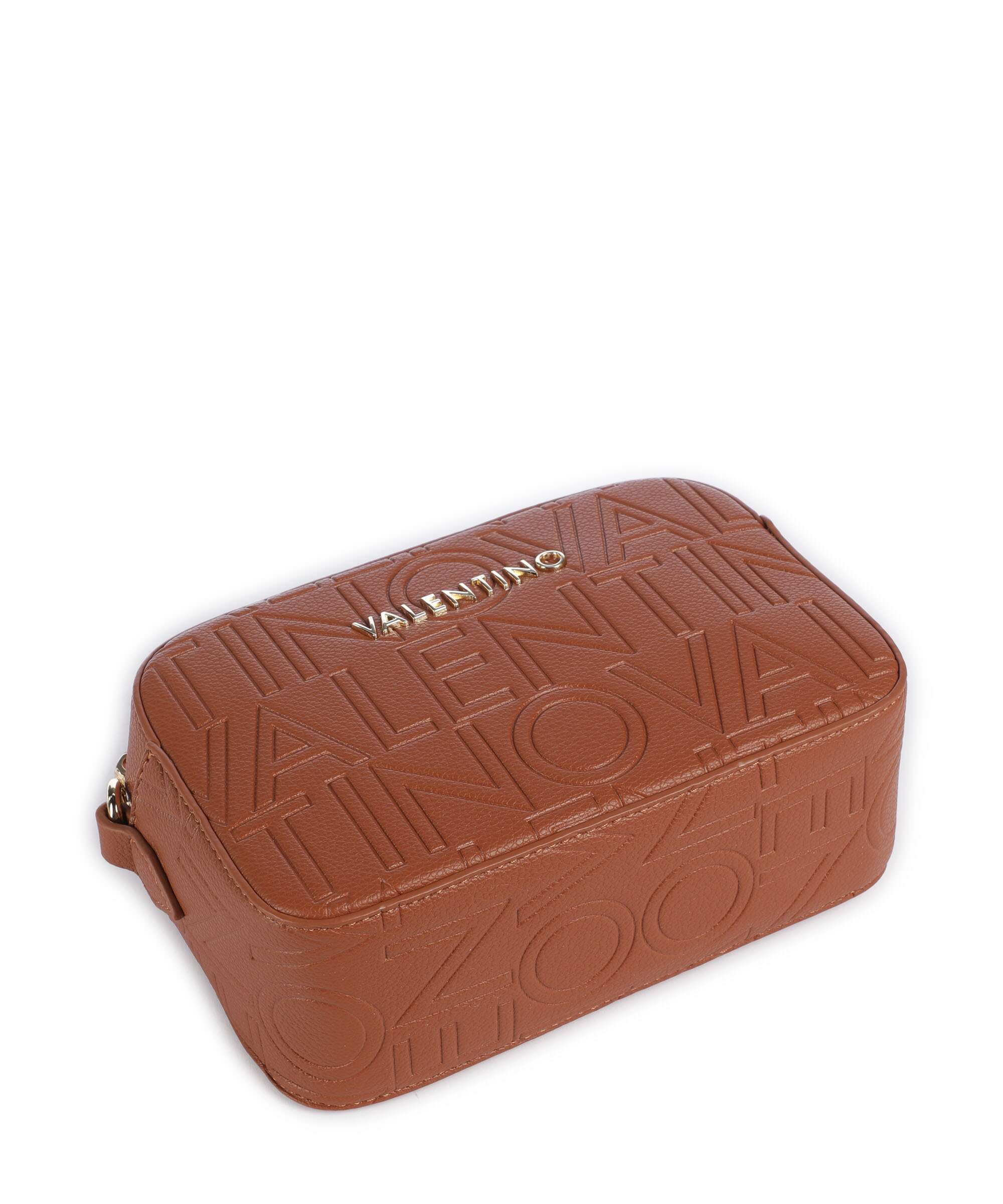 Valentino Bags Pansy Crossbody bag cuoio - Image 4