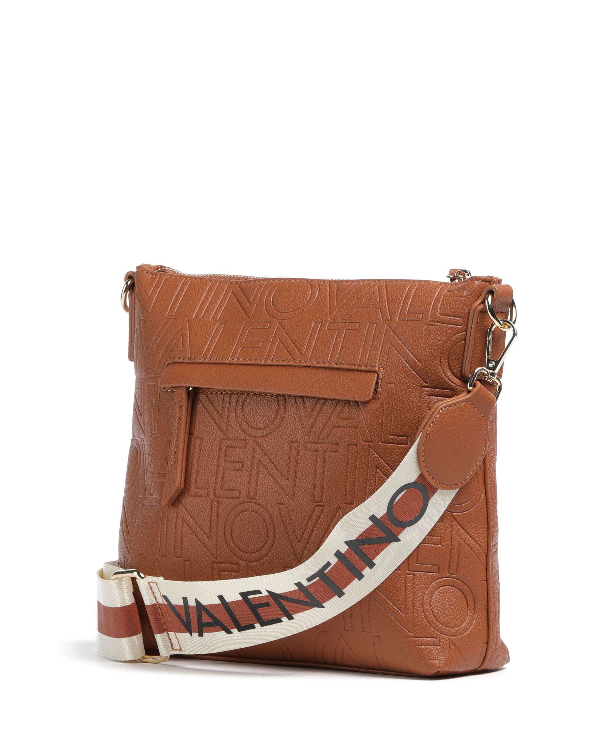 Valentino Bags Pansy Crossbody bag cuoio - Image 2