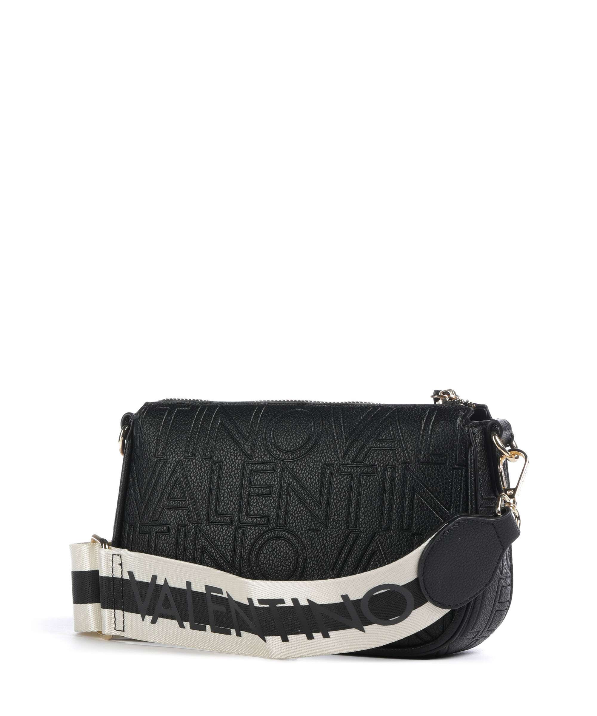 Valentino Bags Pansy Crossbody bag nero - Image 2