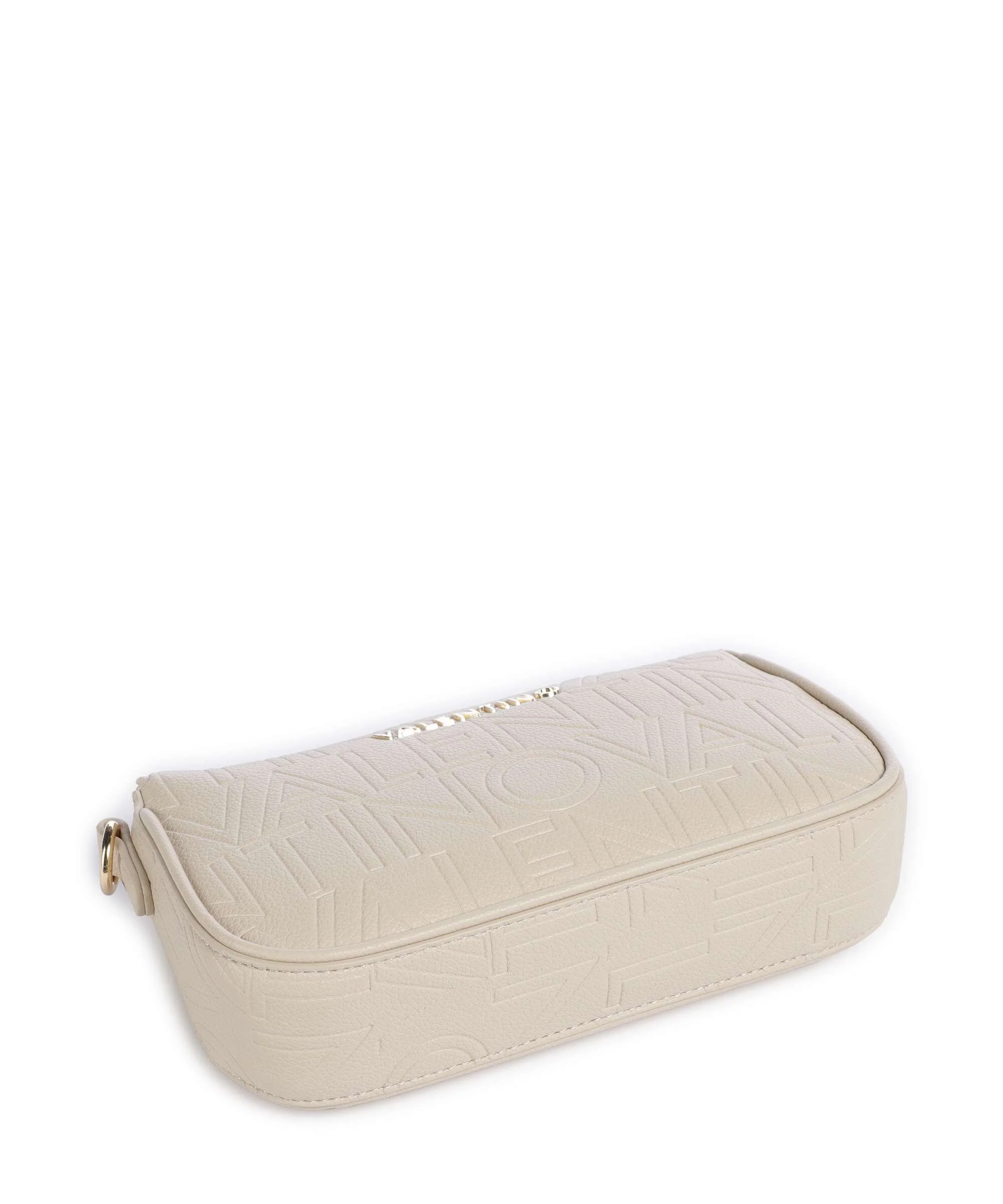 Valentino Bags Pansy Crossbody bag ecru - Image 4