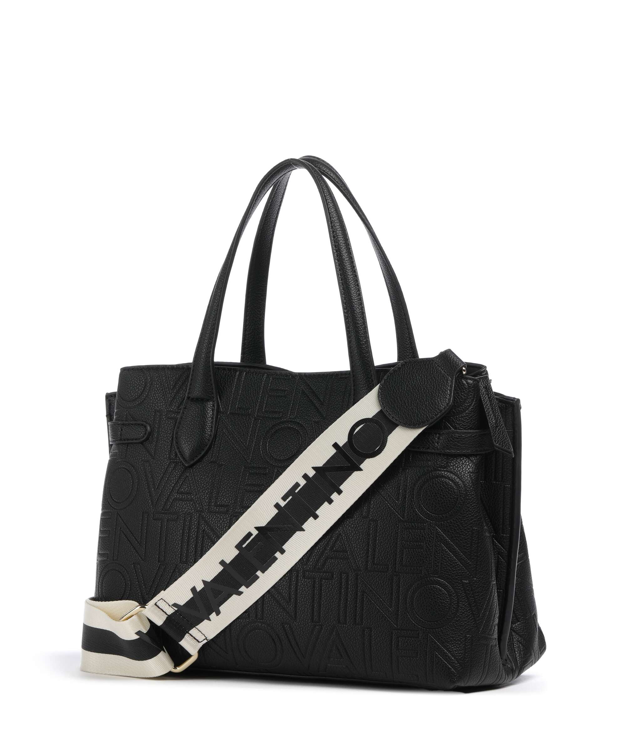 Valentino Bags Pansy Handbag nero - Image 2