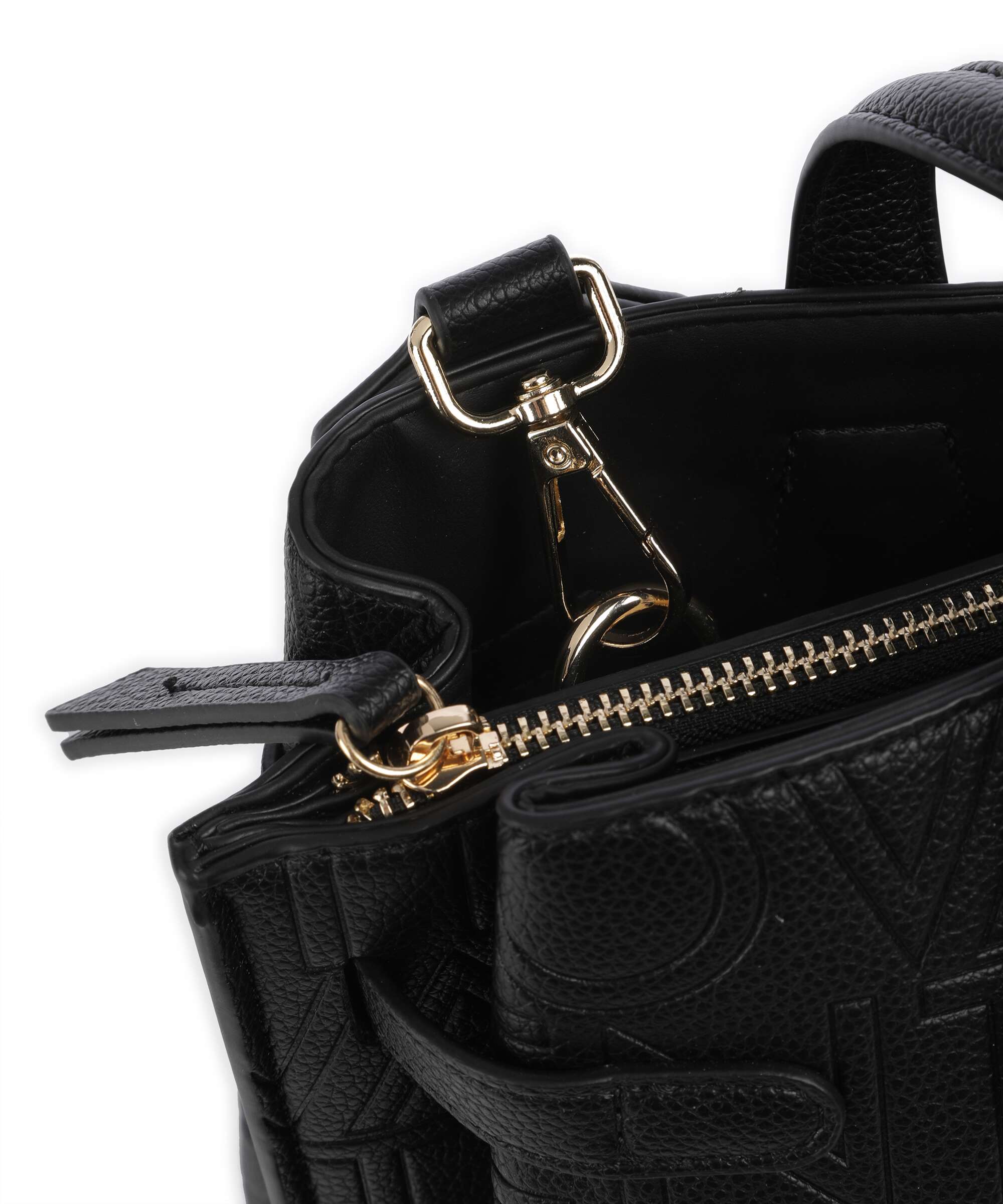 Valentino Bags Pansy Handbag nero - Image 3