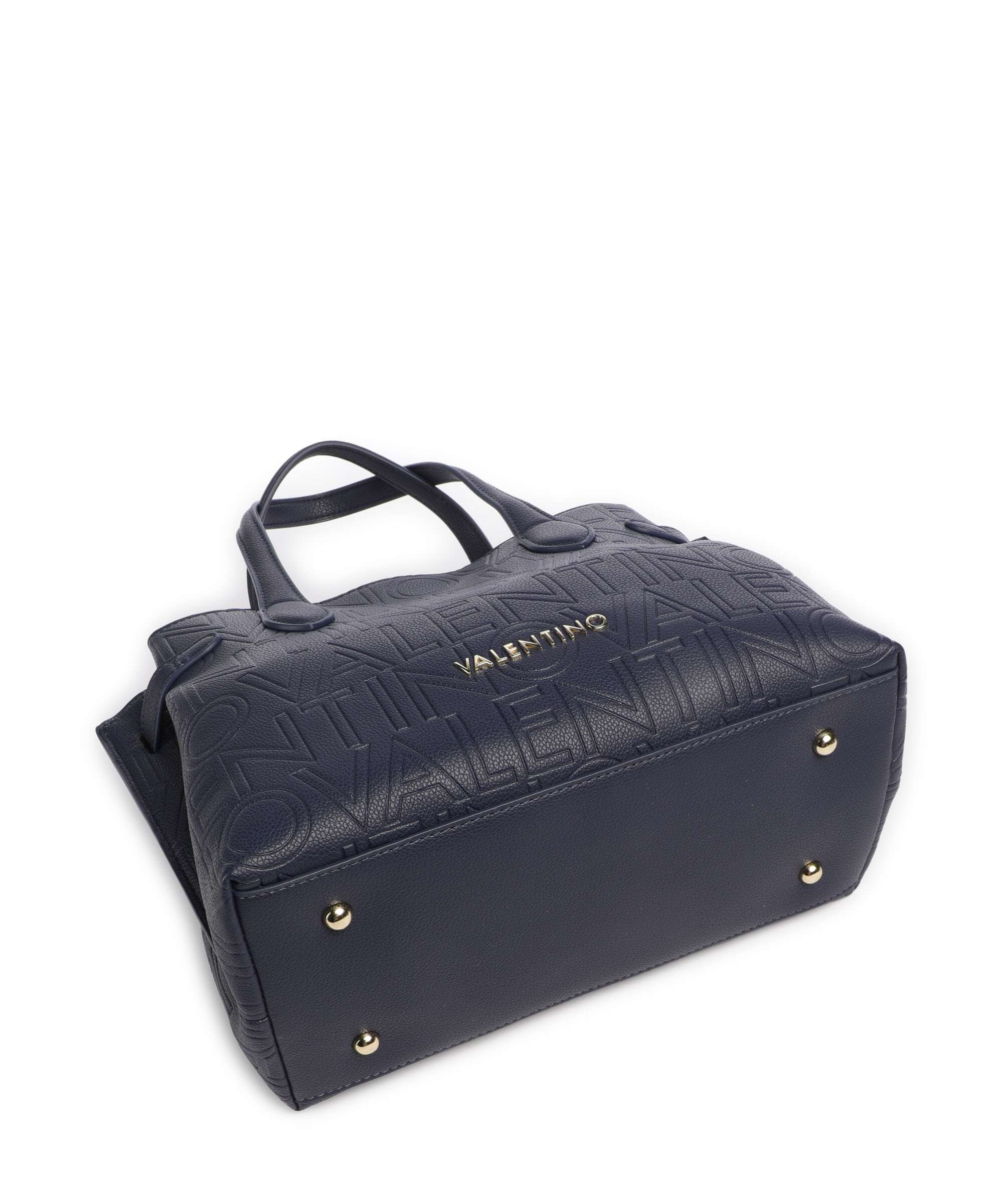 Valentino Bags Pansy Handbag blu - Image 3