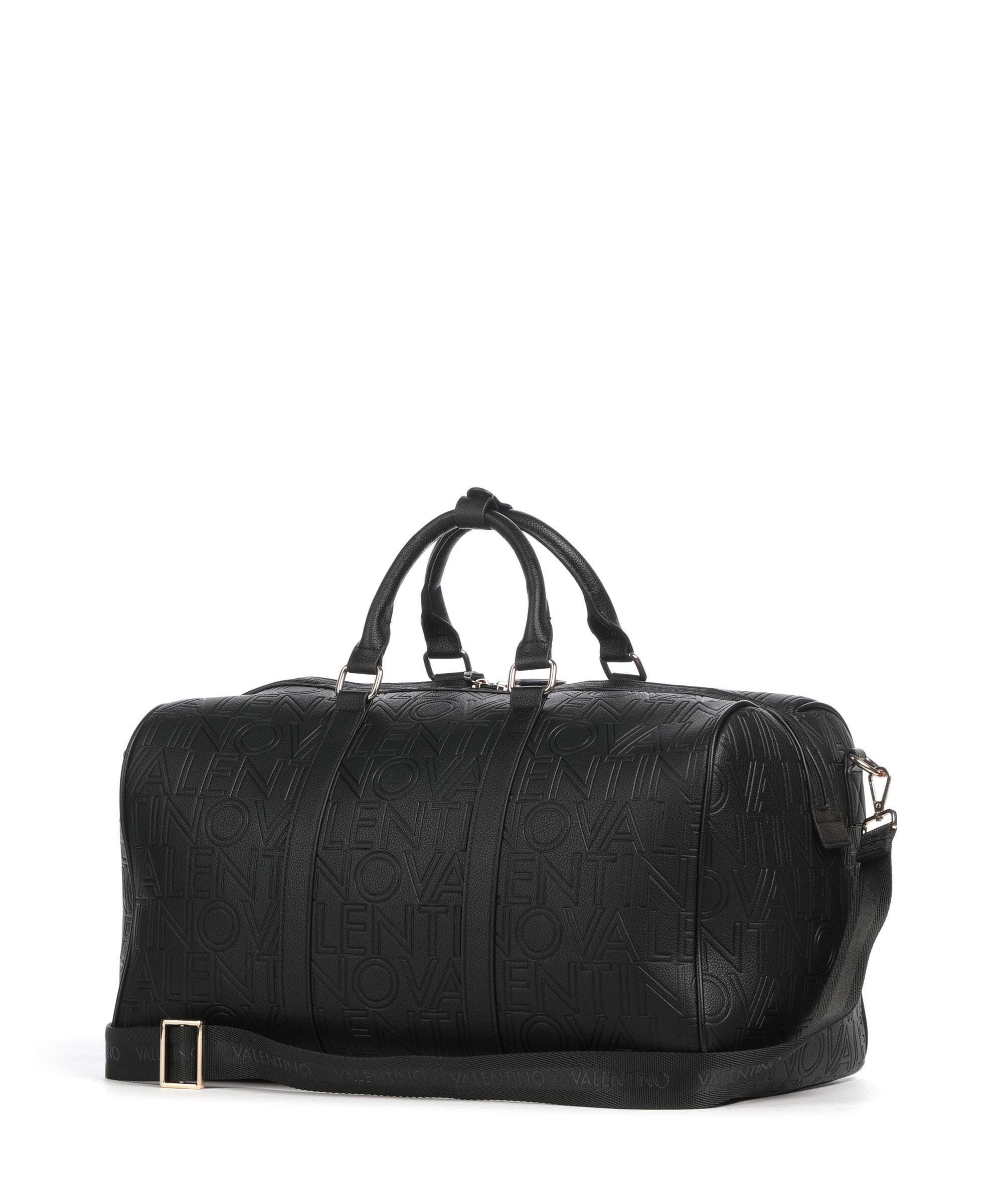 Valentino Bags Pansy Weekend bag nero - Image 2