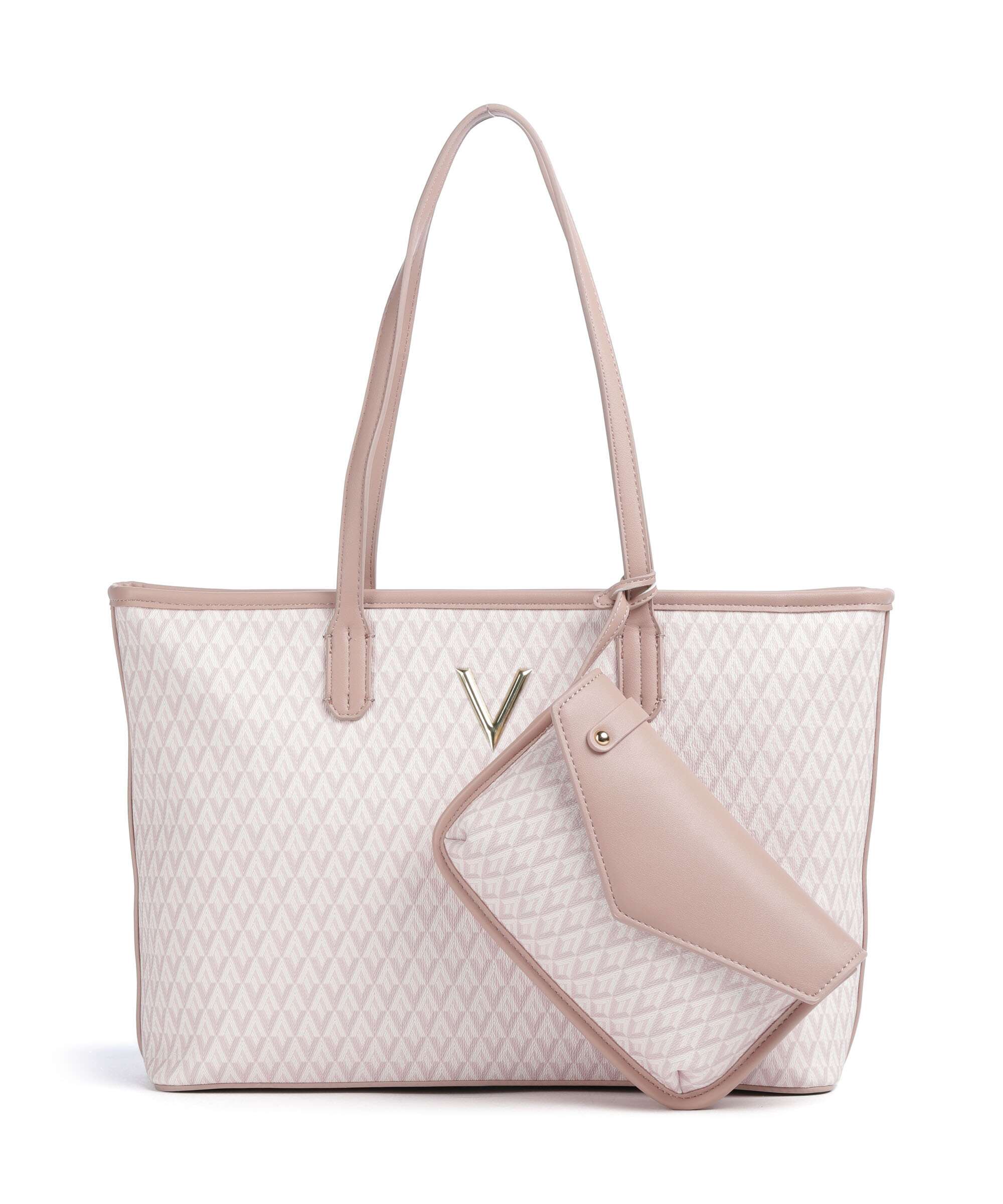 Valentino Bags Queen Re Tote bag cipria/multicolor - Image 3