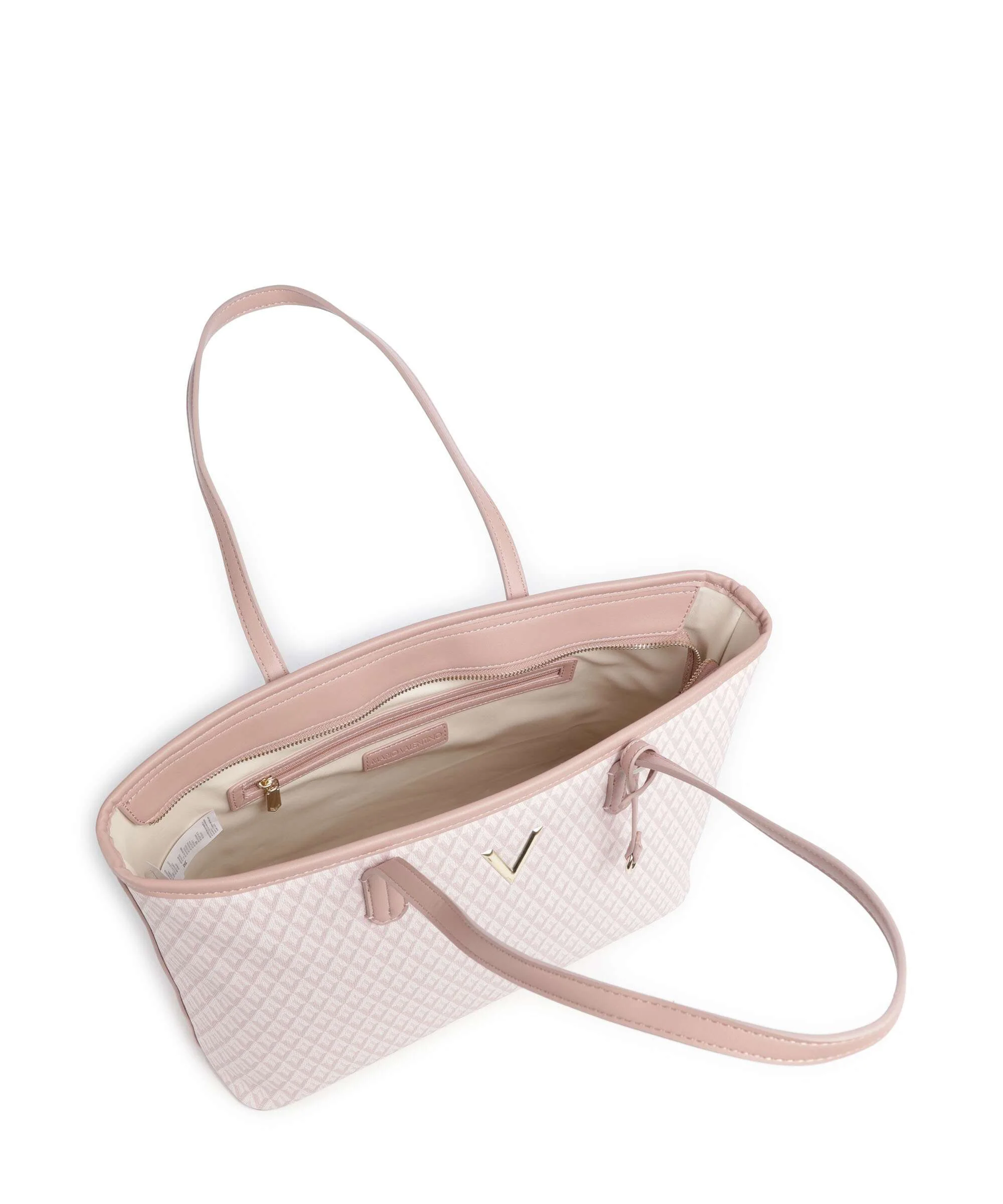 Valentino Bags Queen Re Tote bag cipria/multicolor - Image 5