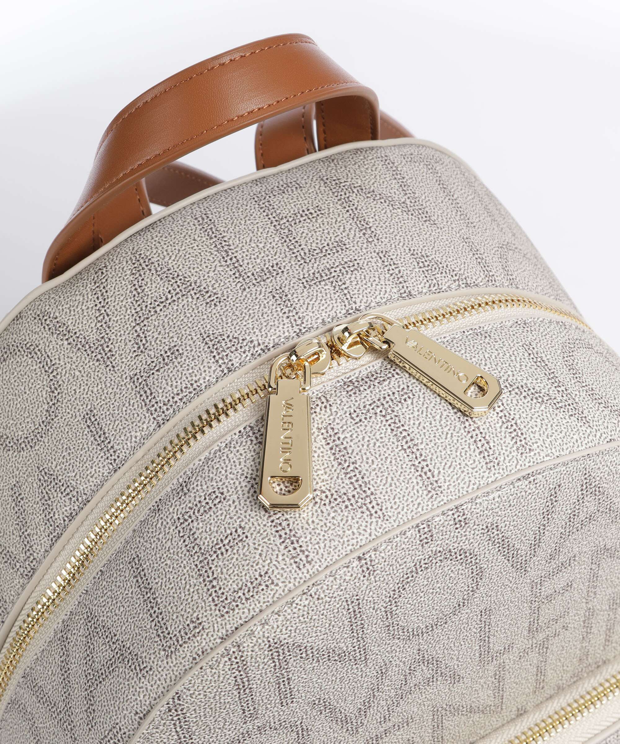 Valentino Bags Regina Re Backpack beige/natur - Image 3