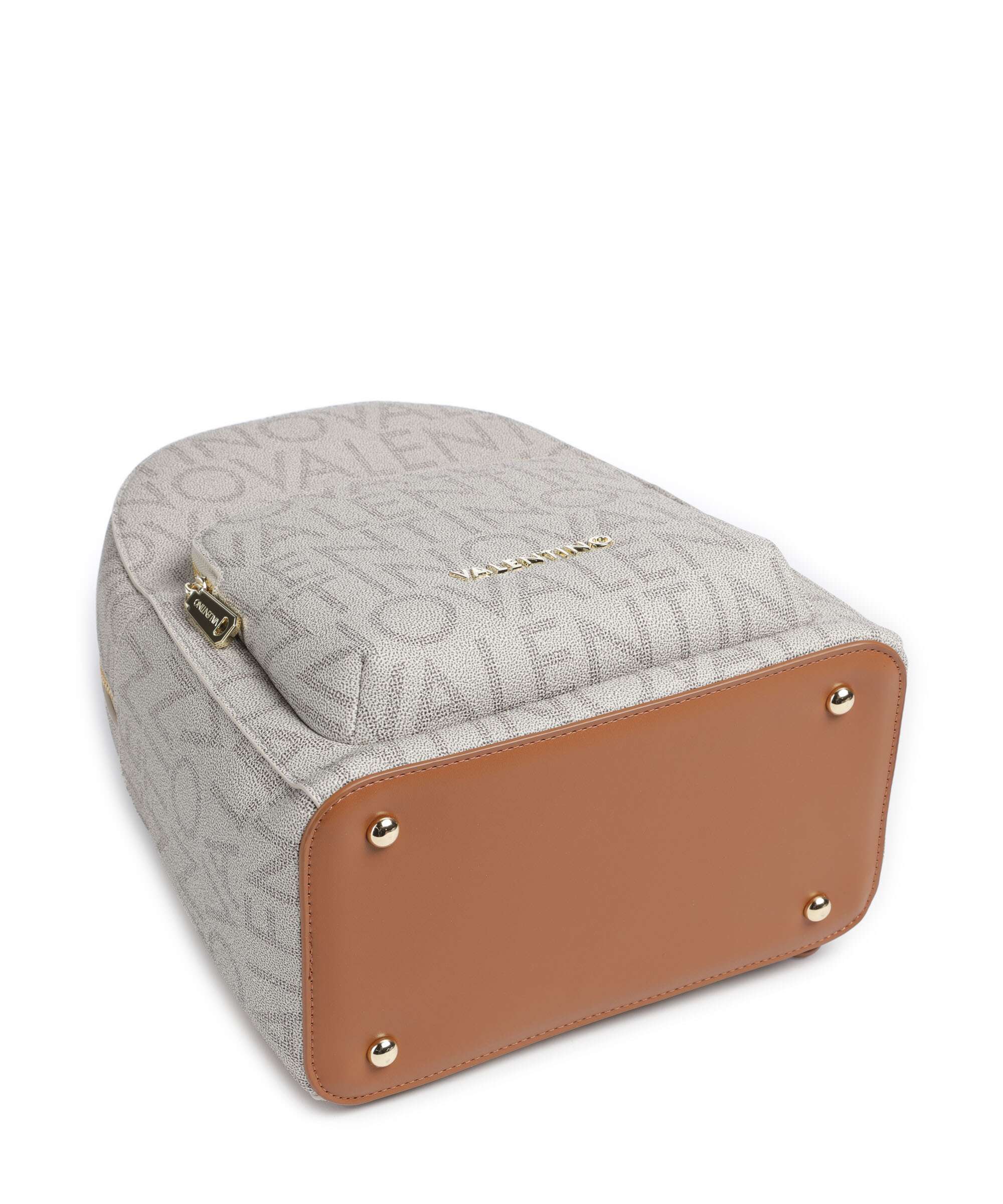 Valentino Bags Regina Re Backpack beige/natur - Image 4