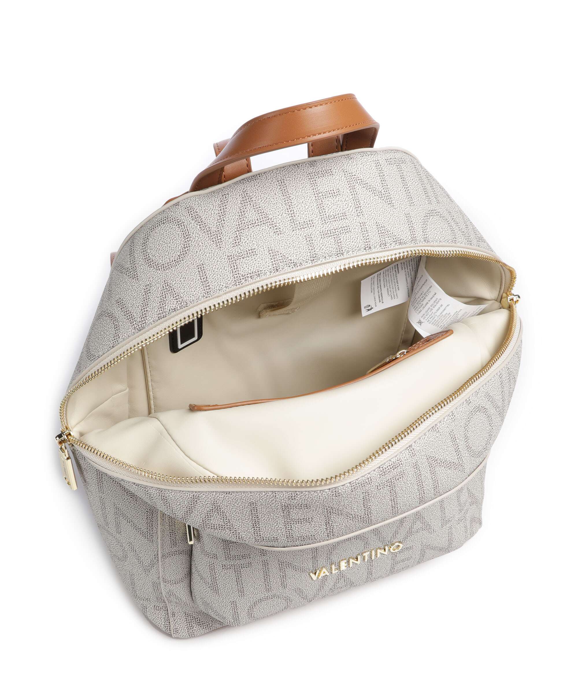Valentino Bags Regina Re Backpack beige/natur - Image 5