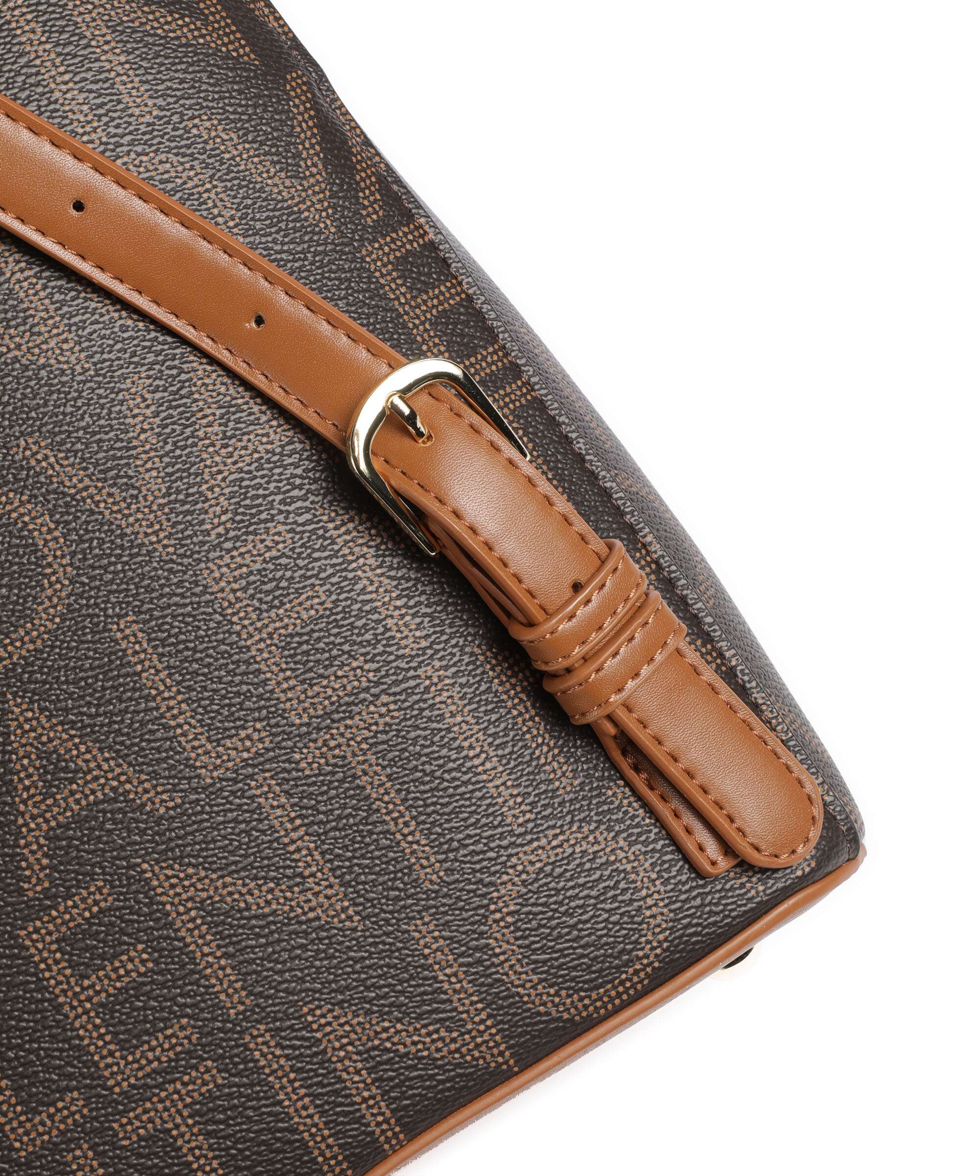 Valentino Bags Regina Re Backpack moro/naturale - Image 3