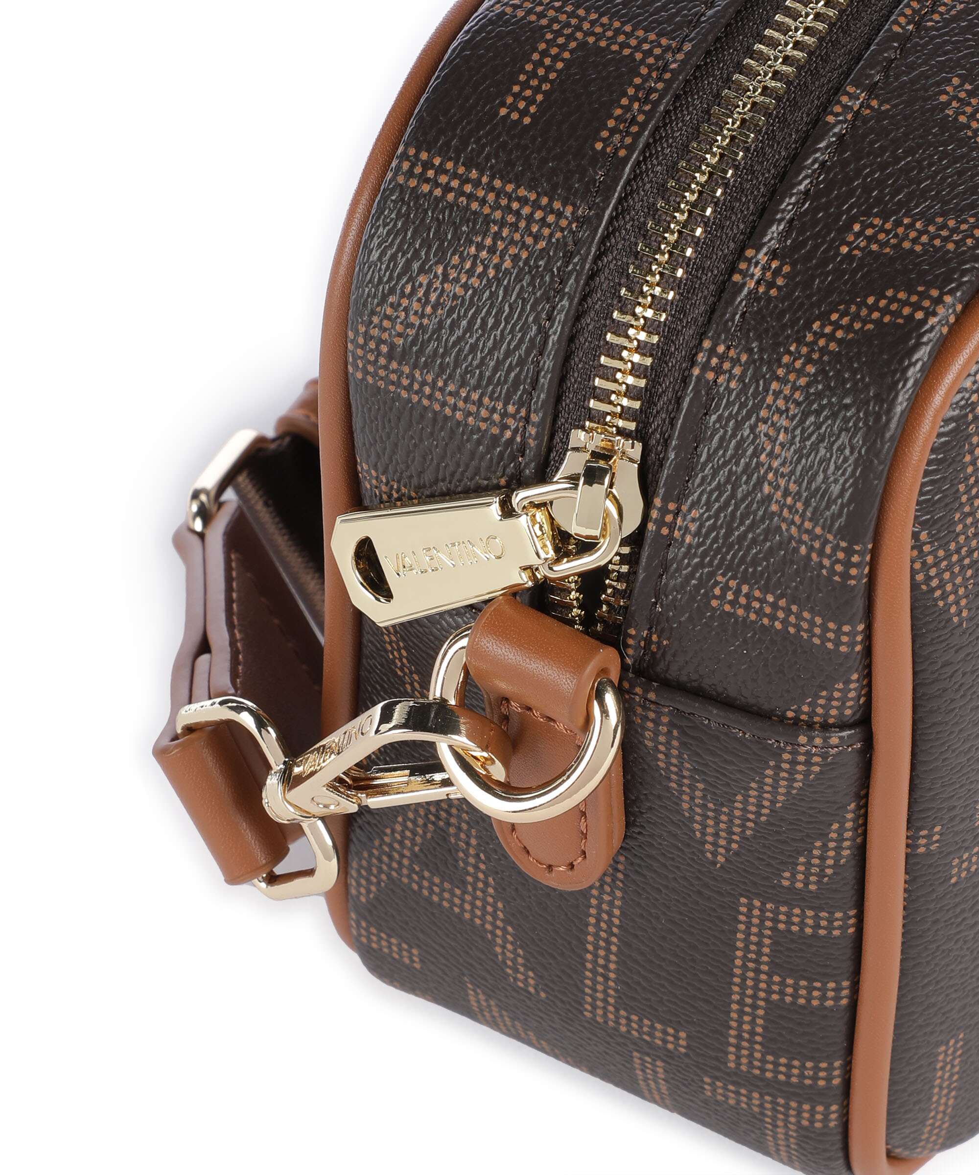 Valentino Bags Regina Re Crossbody bag moro/naturale - Image 3