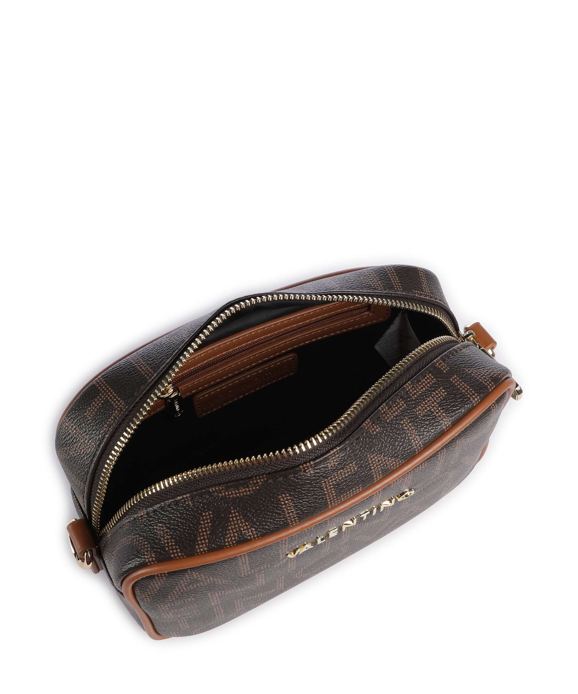 Valentino Bags Regina Re Crossbody bag moro/naturale - Image 5