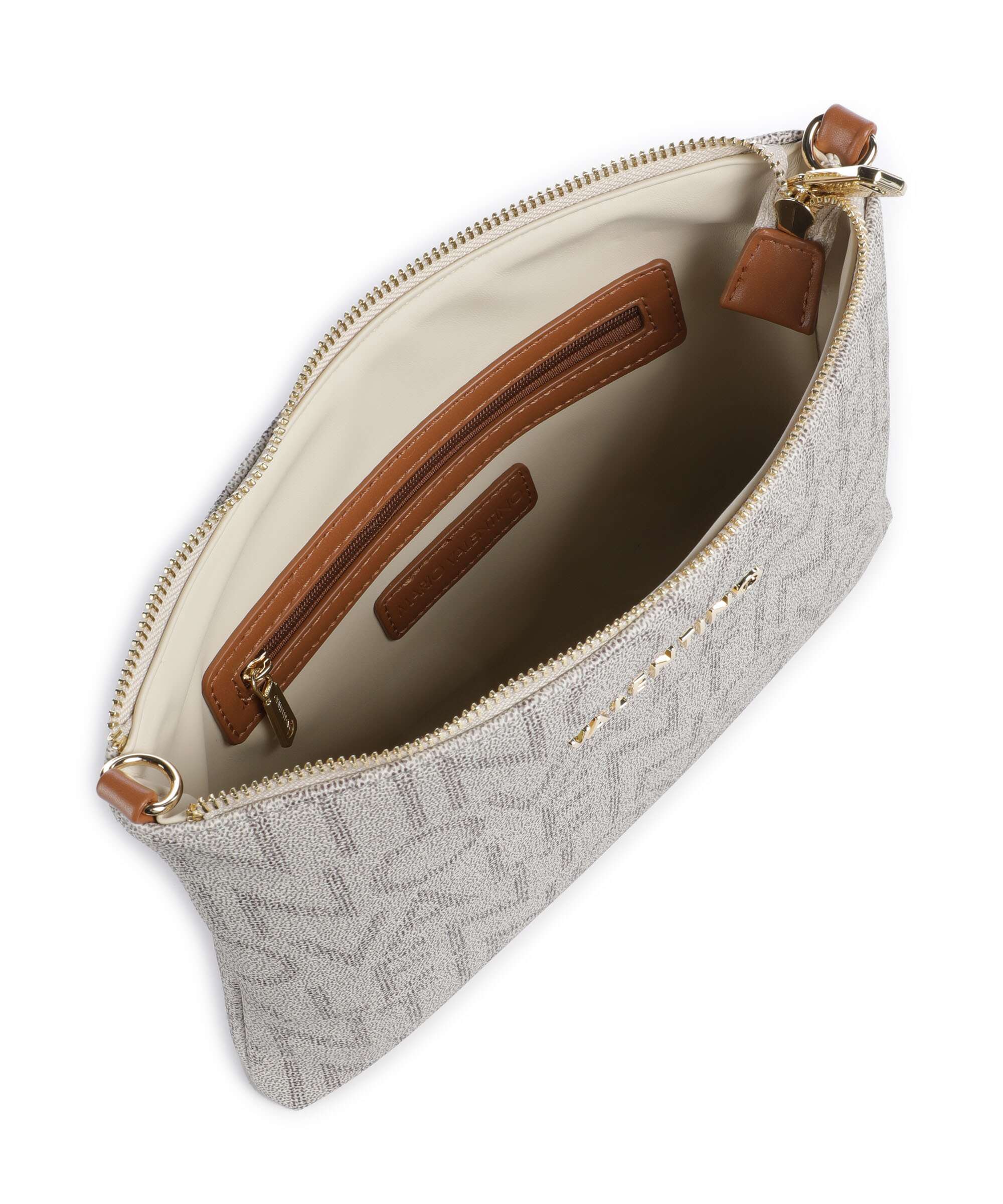 Valentino Bags Regina Re Crossbody bag beige/natur - Image 4