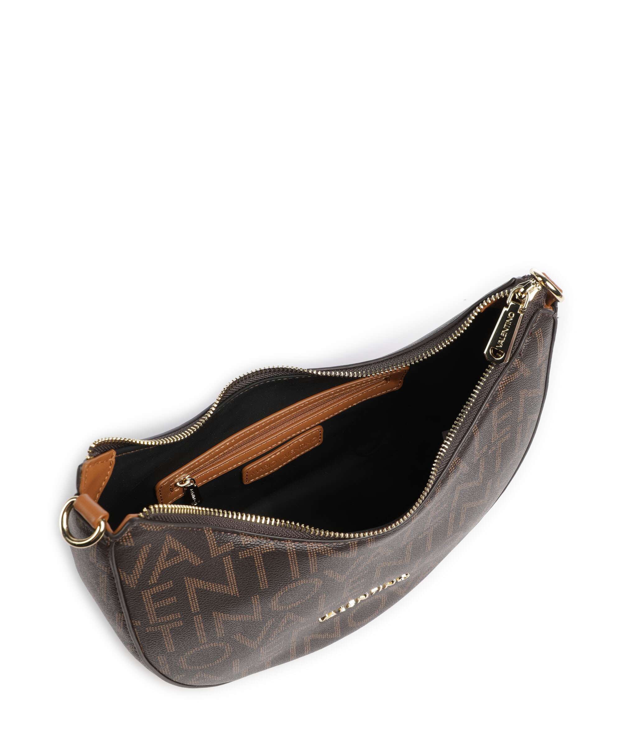 Valentino Bags Regina Re Shoulder bag moro/naturale - Image 5